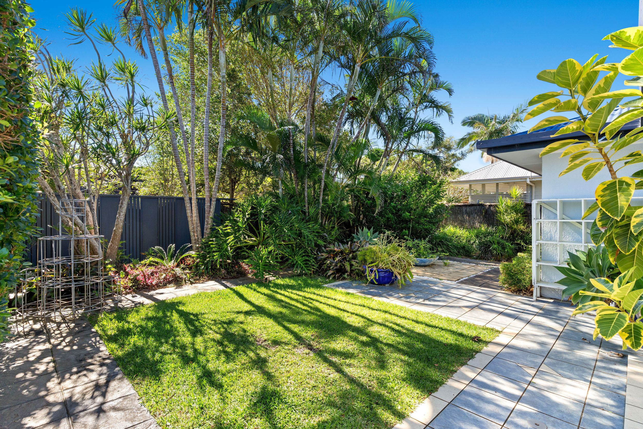  13 Beachside Drive, Suffolk Park - 物件實景
