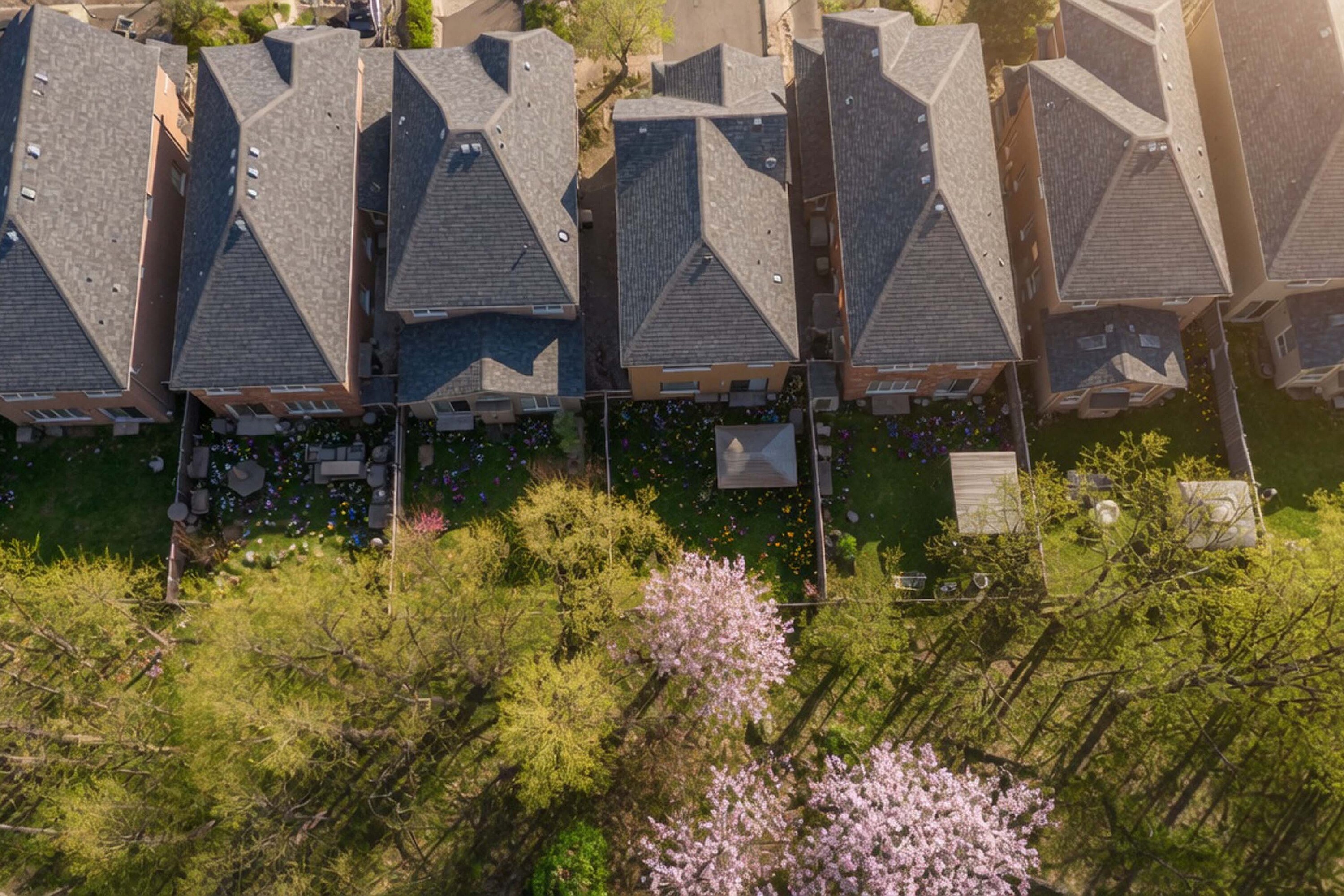  Modern Detached Home - 物件實景