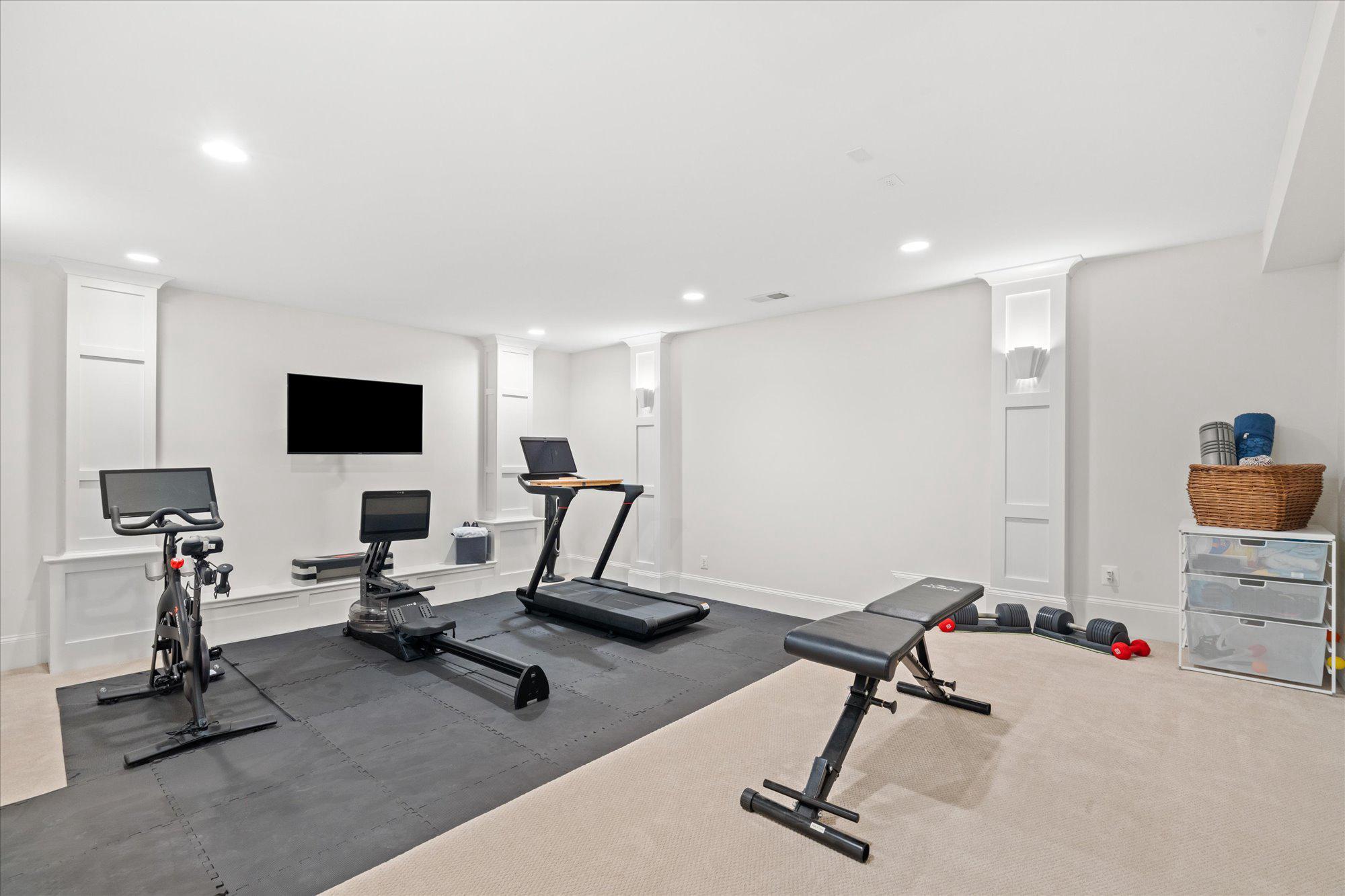  3939 N Wakefield Street, Arlington, VA, 22207 - 物件實景