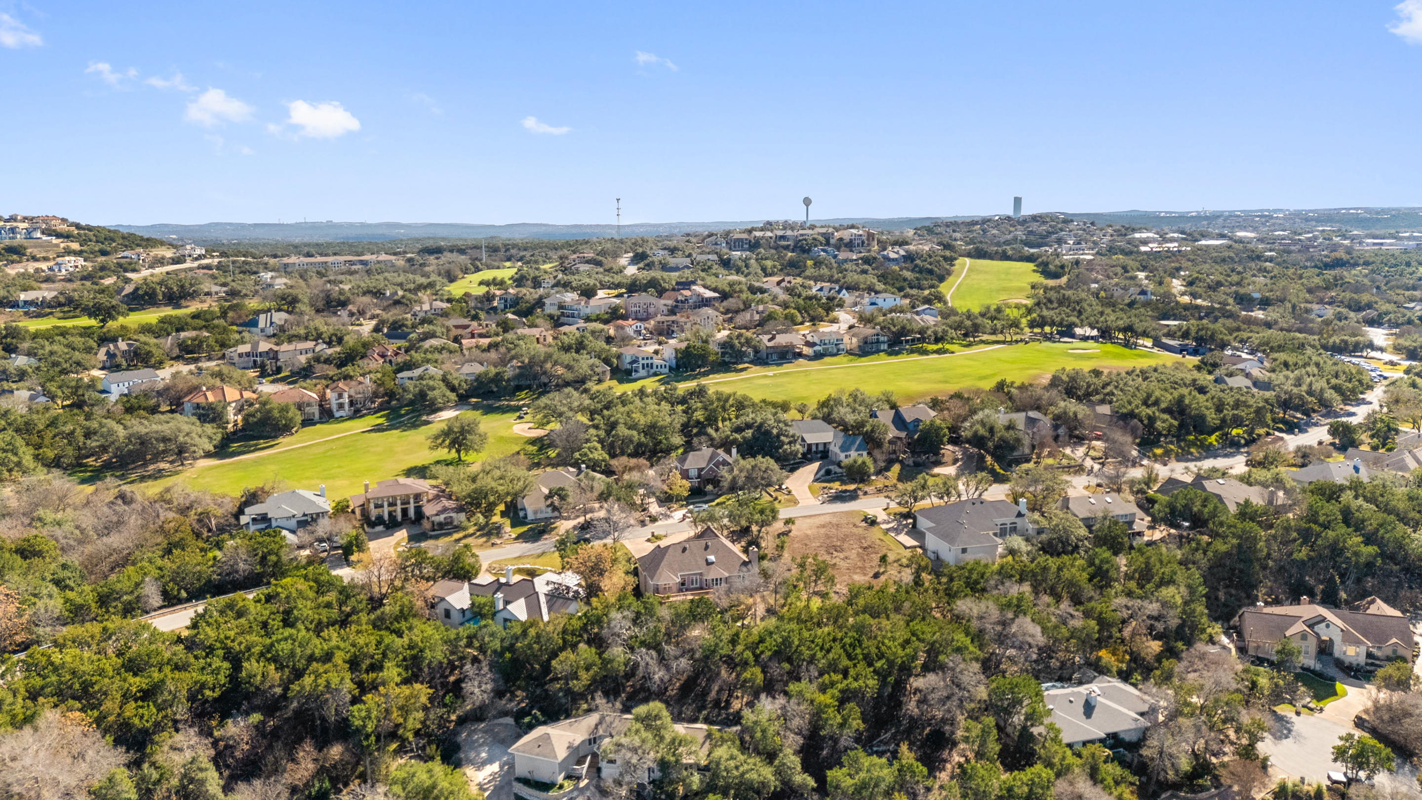 Updated Single-Story Living in the Heart of Lakeway - 物件實景