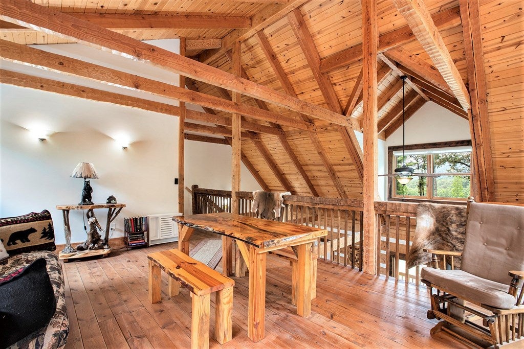 Blue Ridge, Georgia, 30513, United States, 4 Bedrooms Bedrooms, ,3 BathroomsBathrooms,Residential,For Sale,1871942