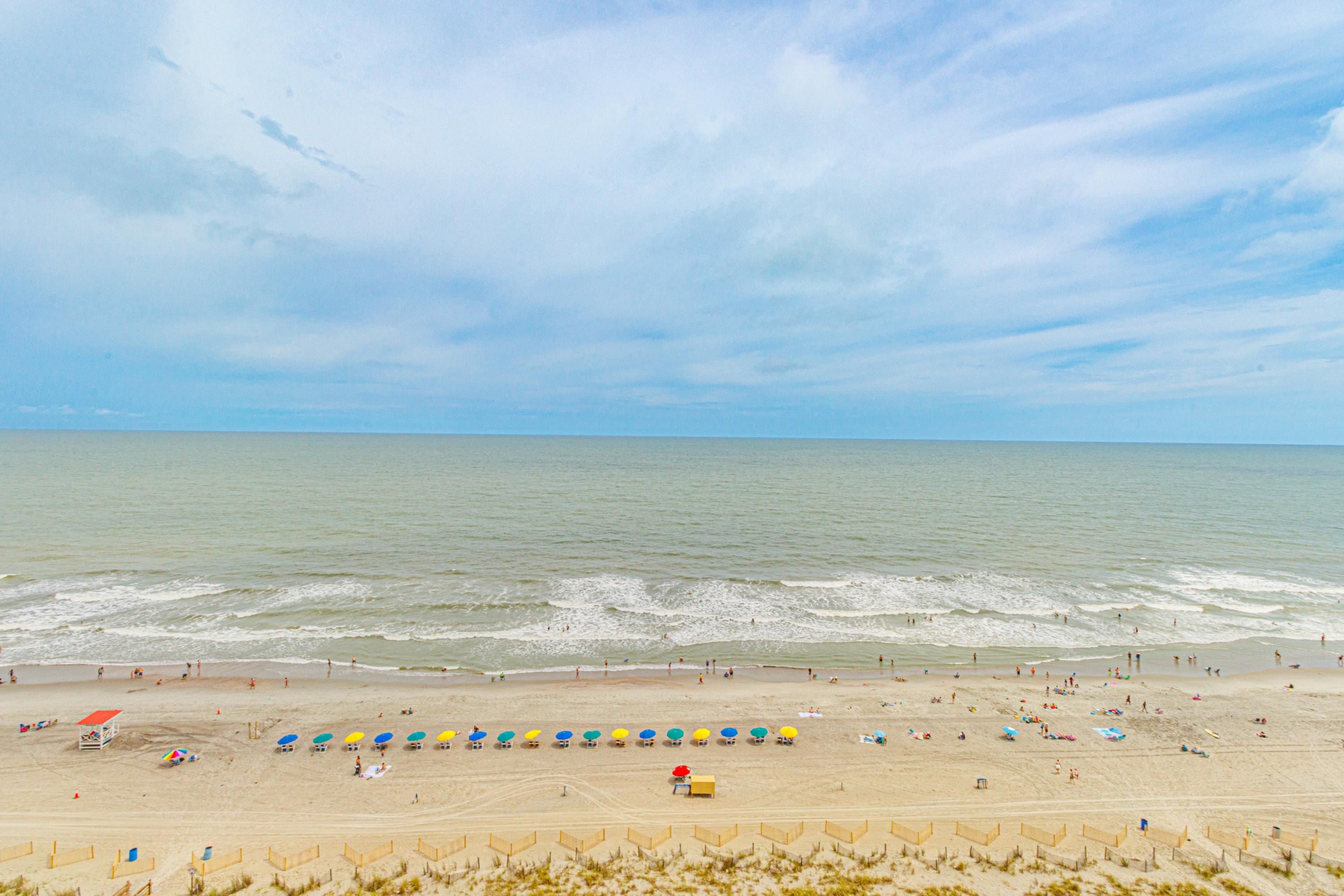 Ocean Blvd, Myrtle Beach, SC 29572 #1