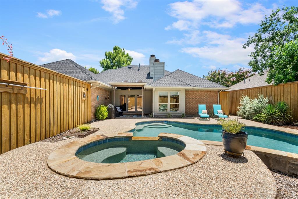 Dallas, Texas, 75287, United States, 3 Bedrooms Bedrooms, ,2 BathroomsBathrooms,Residential,For Sale,1902749