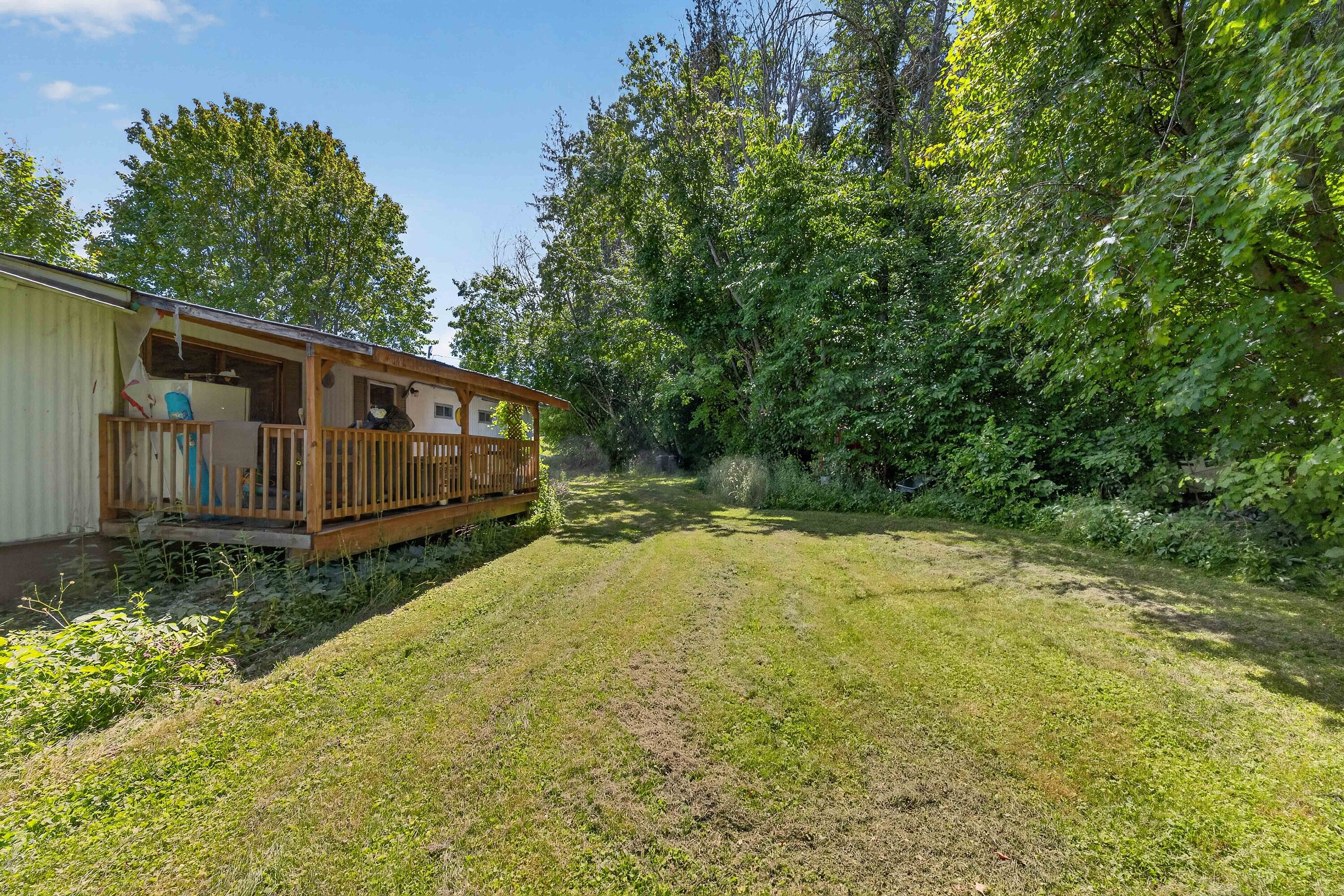  158 Acre Lakeview Homestead - 物件實景