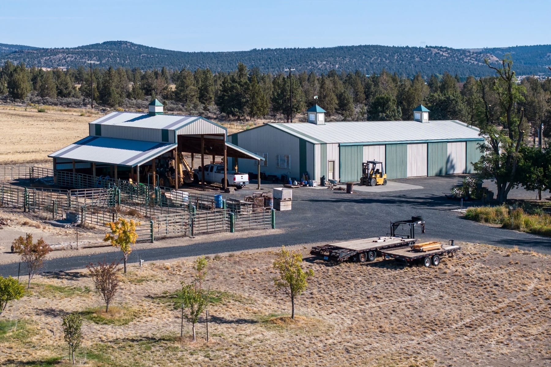  15520 SW Culver Highway Culver, OR 97734 - 物件實景