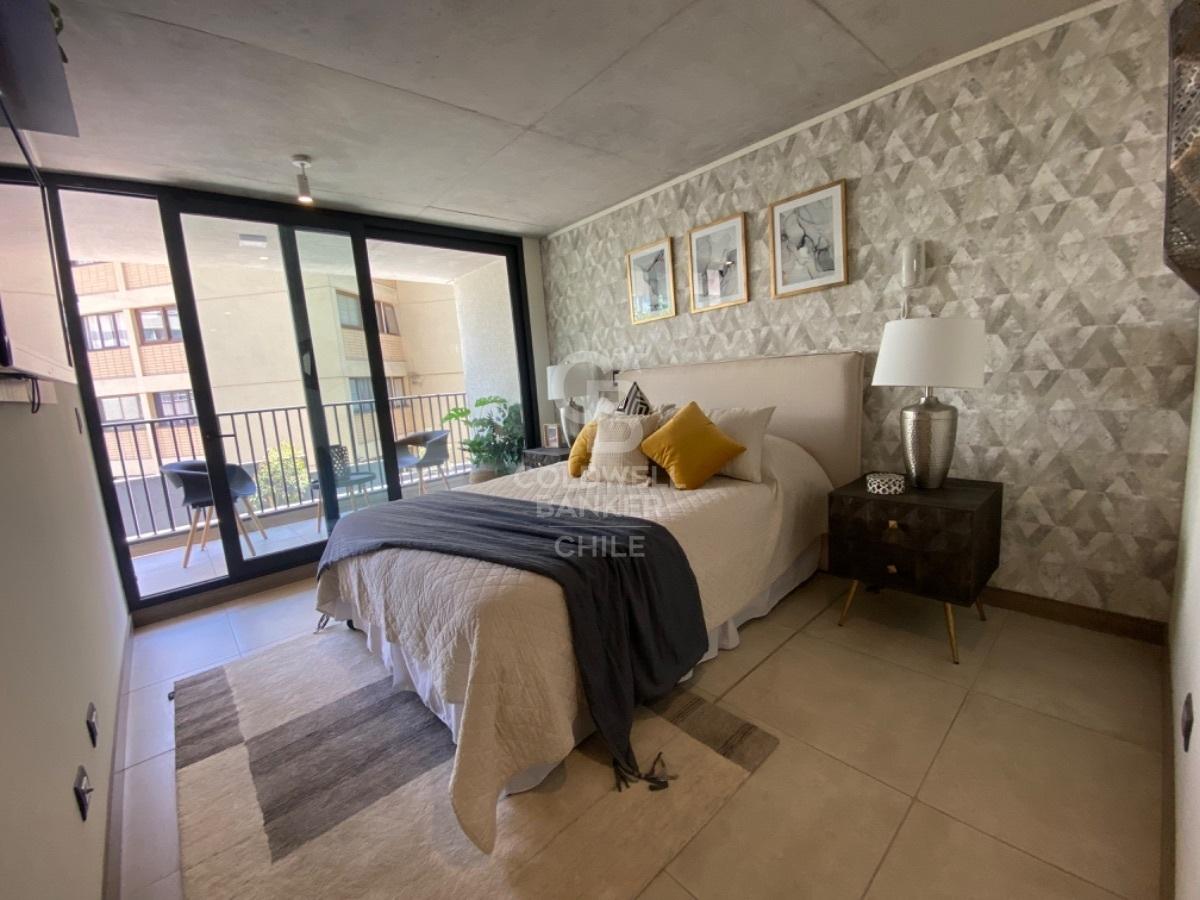 Providencia, Chile, 3 Bedrooms Bedrooms, ,2 BathroomsBathrooms,Residential,For Sale,1964758