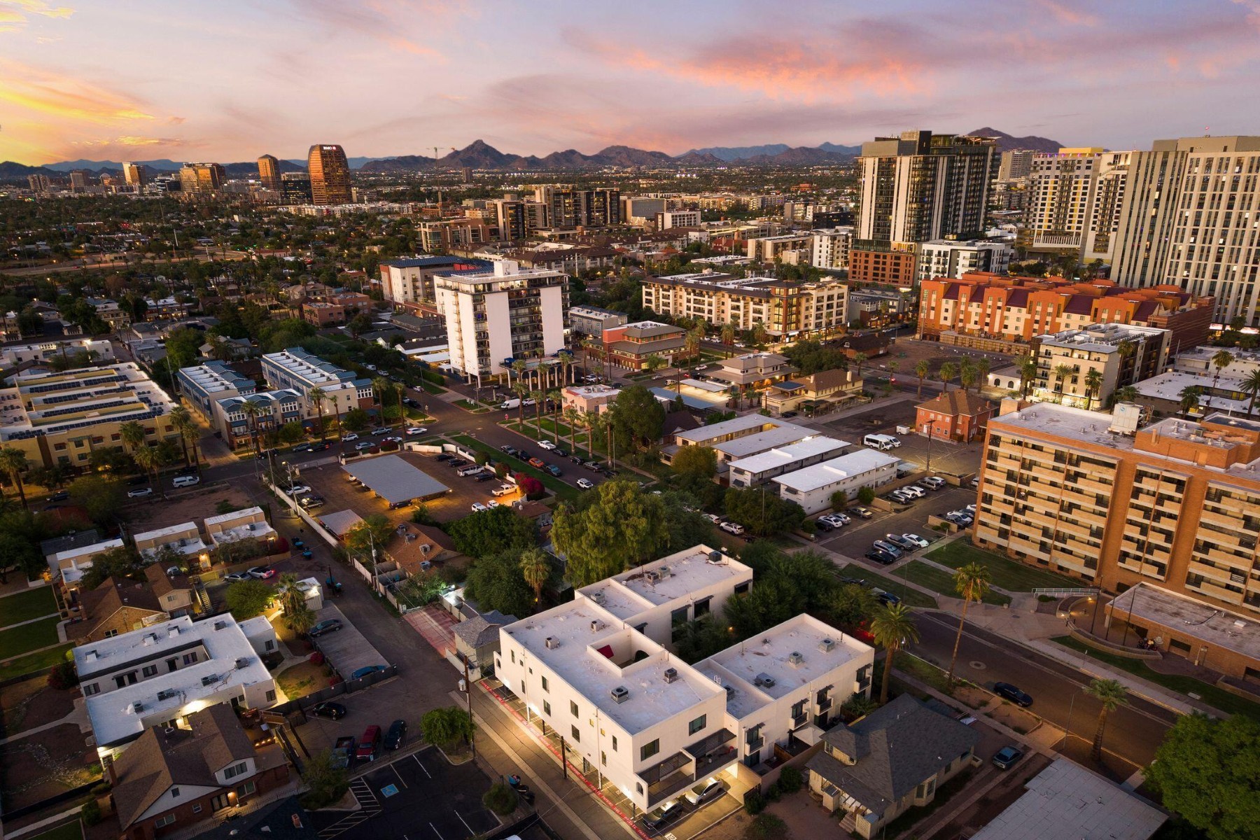 620 N 4th Avenue 7  Phoenix, AZ - 物件實景