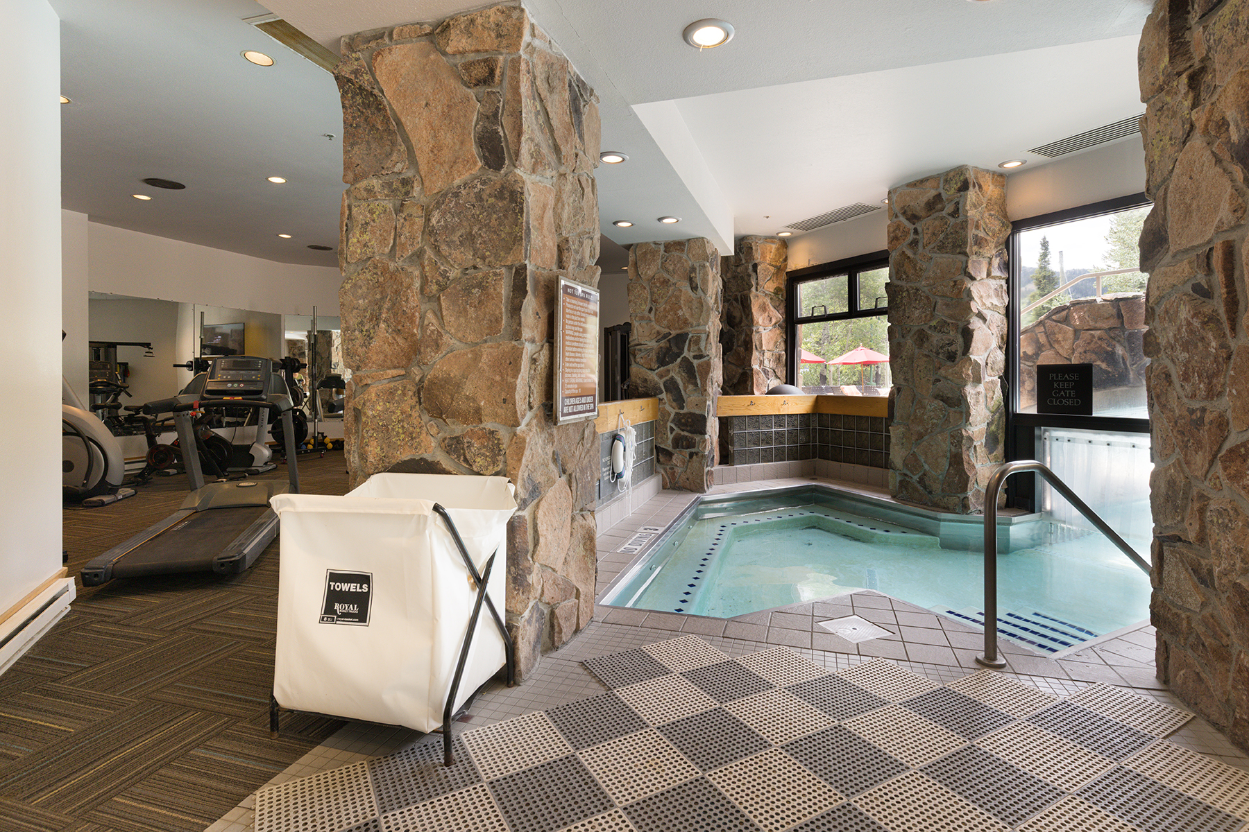  40 Big Sky Resort Road, Unit 1922 - 物件實景
