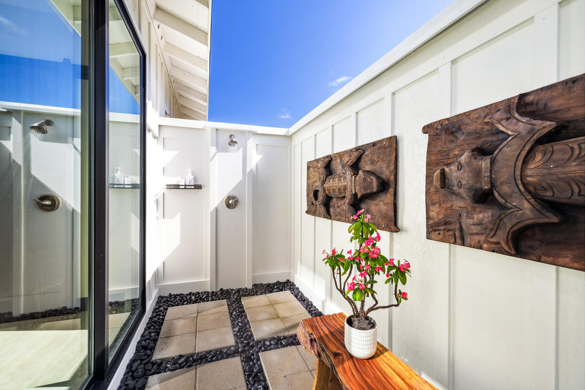 Koloa, Hawaii, 96756, United States, 4 Bedrooms Bedrooms, ,5 BathroomsBathrooms,Residential,For Sale,2001627