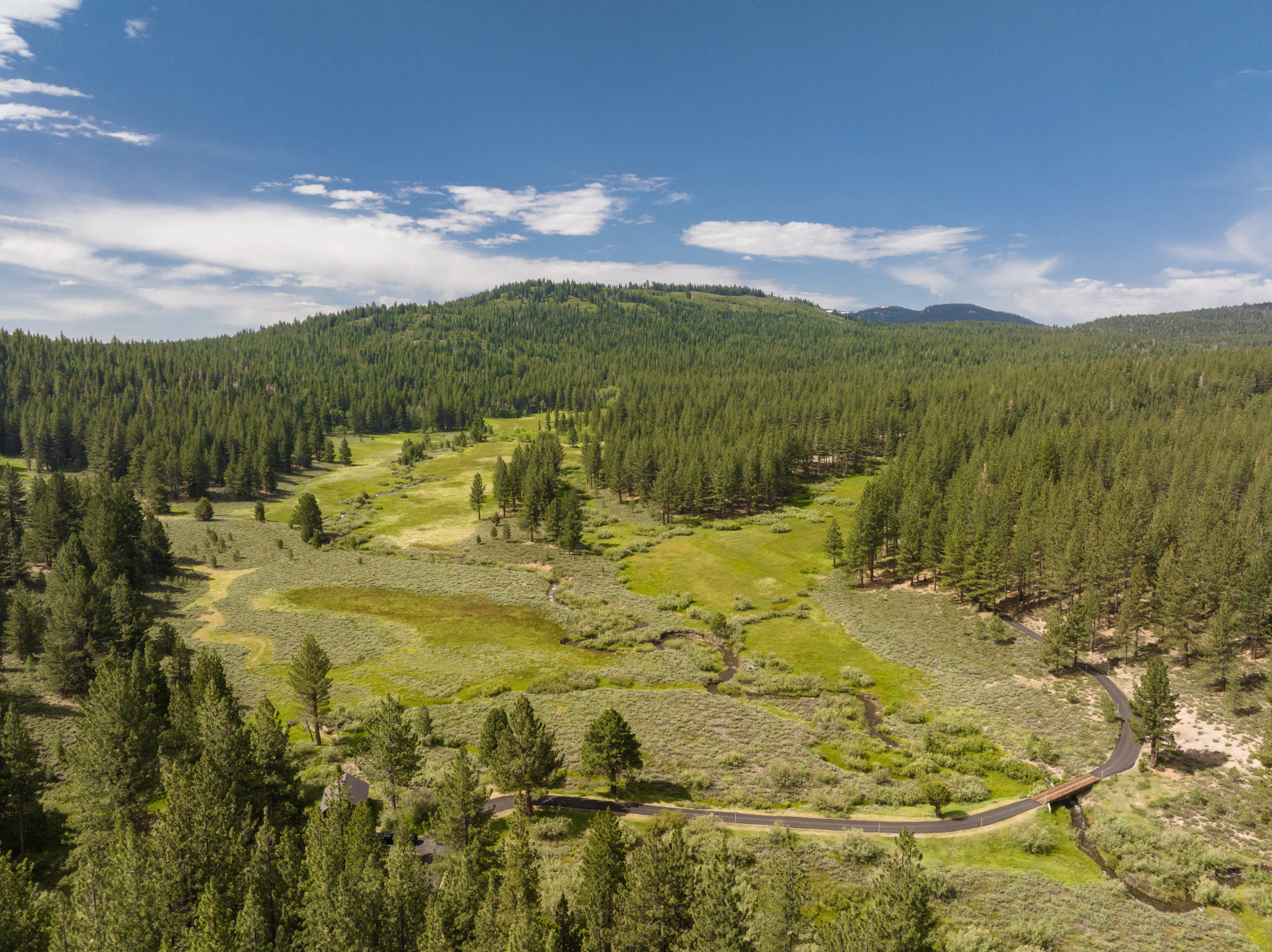  High Meadow Ranch Lodge - 物件實景