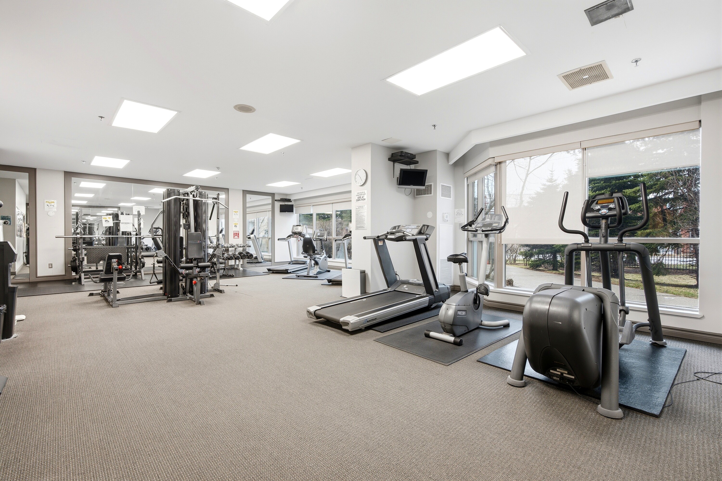  Modern Living - 物件實景