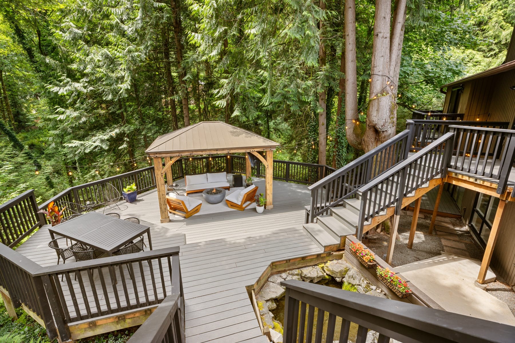  5833 SW LANE CT Portland, OR 97221 - 物件實景