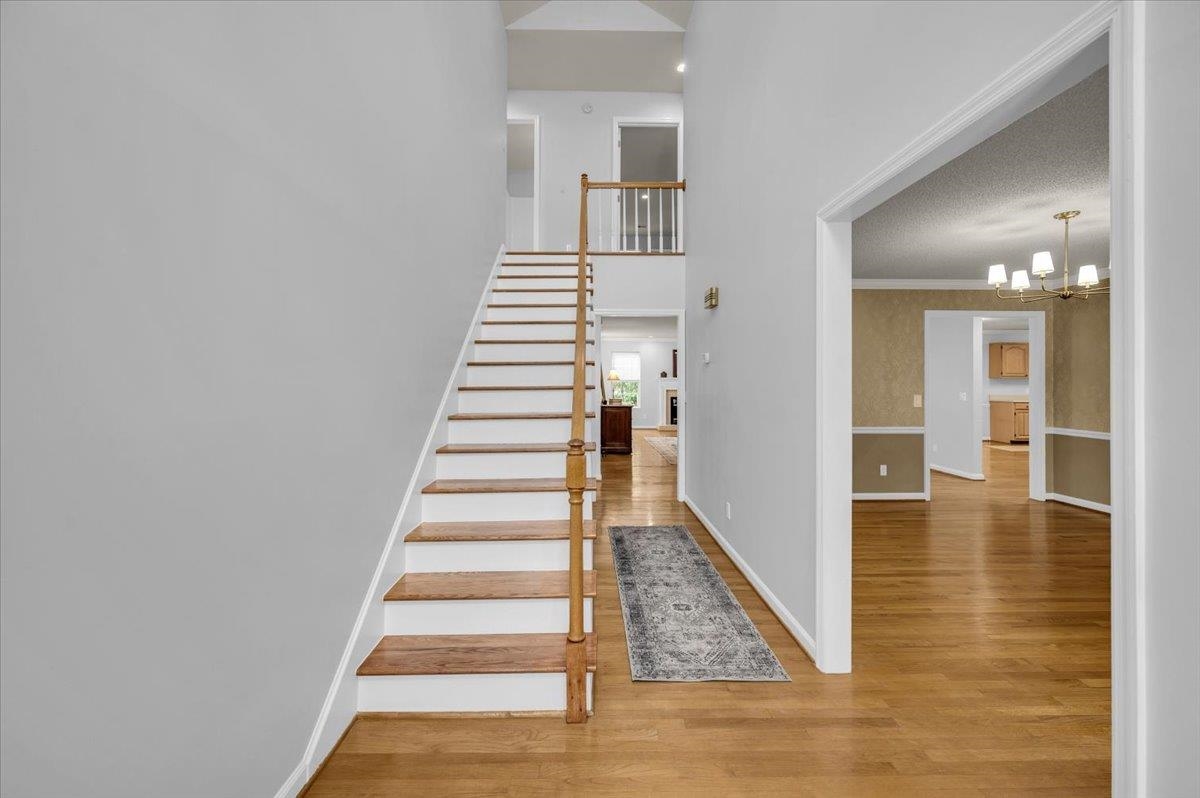 Moore, South Carolina, 29369, United States, 5 Bedrooms Bedrooms, ,4 BathroomsBathrooms,Residential,For Sale,2010805