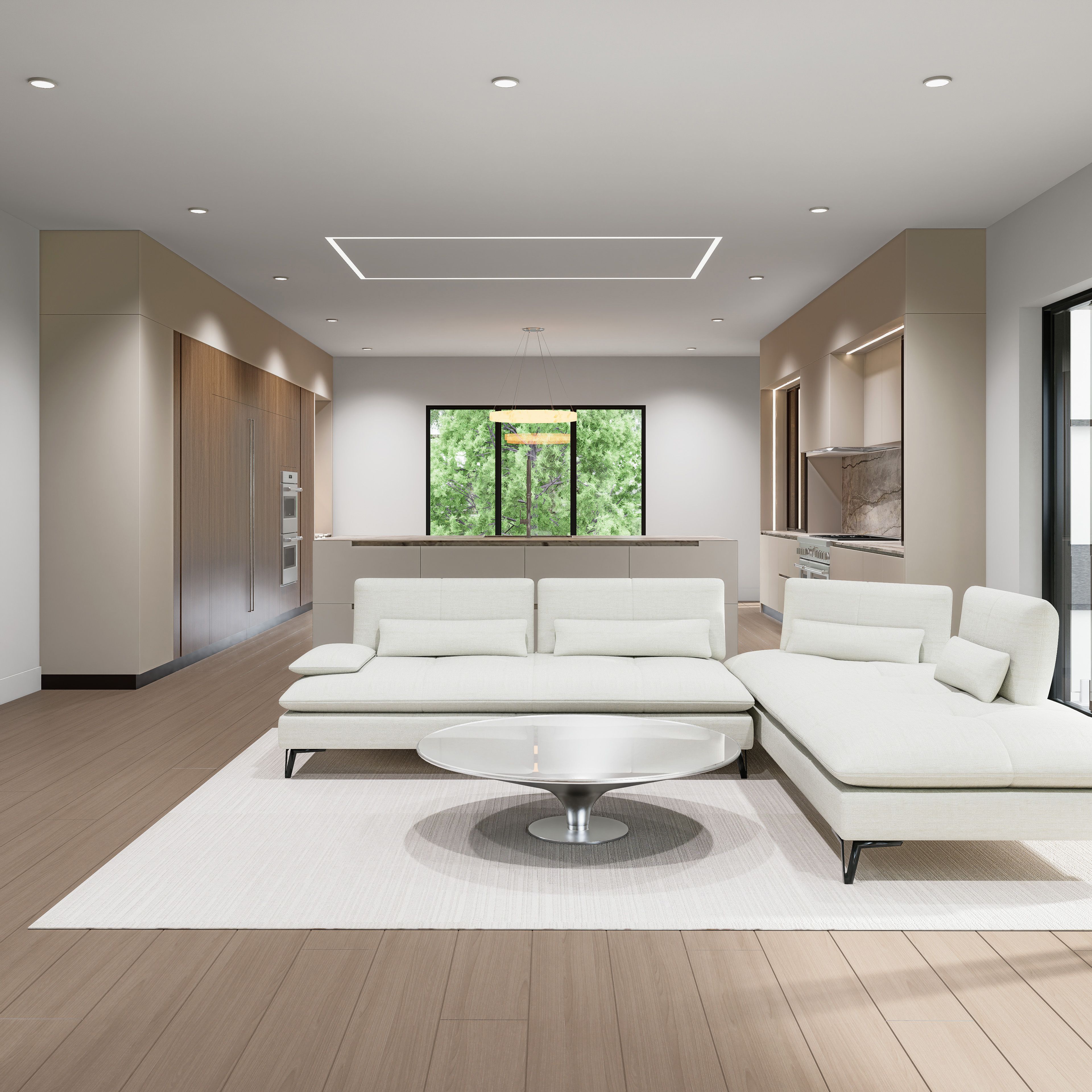  1427 Pathfinder Lane, McLean, VA 22101 - 物件實景