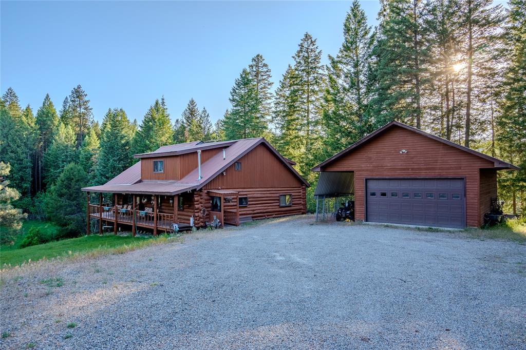 Troy, Montana, 59935, United States, 5 Bedrooms Bedrooms, ,3 BathroomsBathrooms,Residential,For Sale,1982632