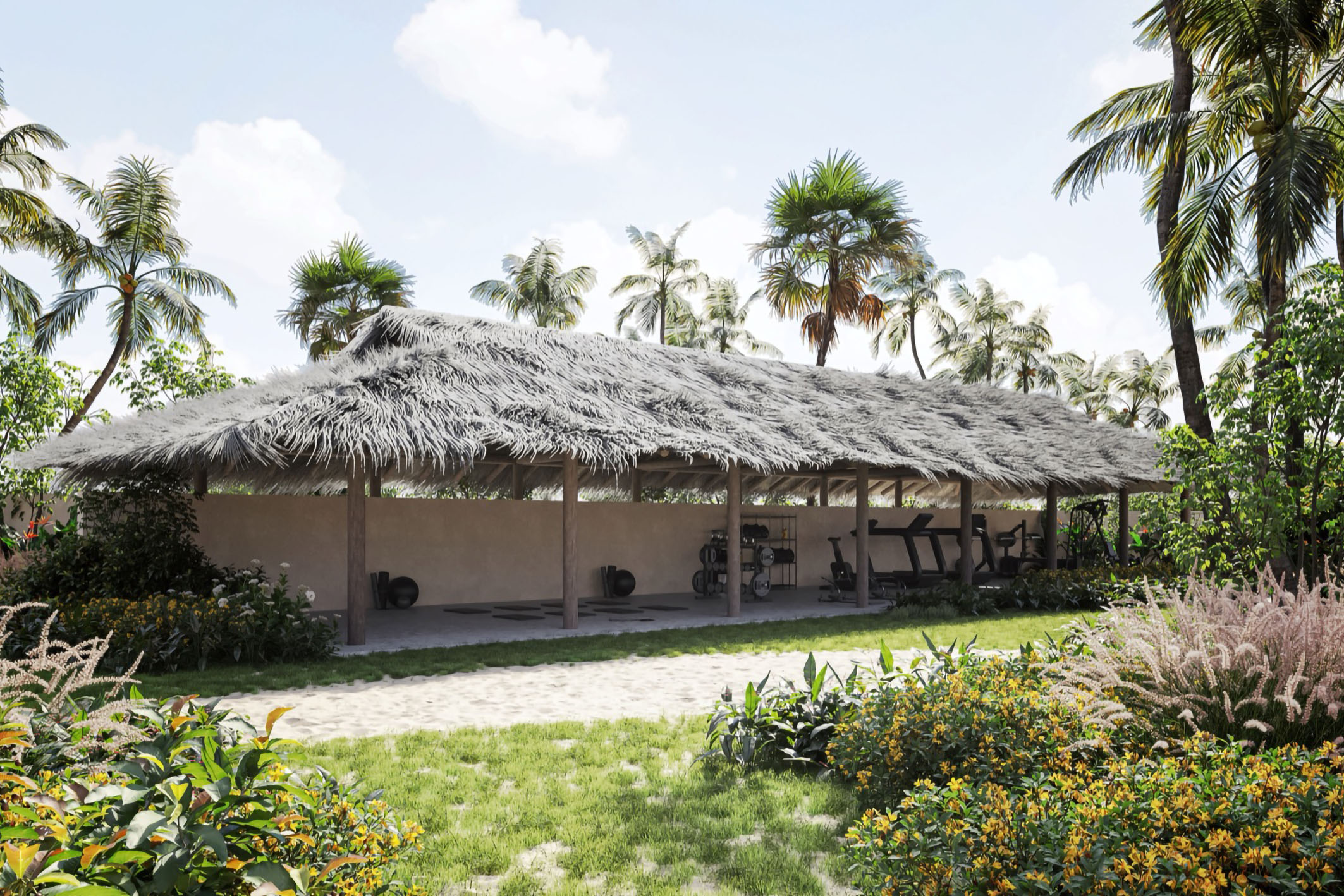  Morada Barlavento: A Retreat of Sophistication and Nature - 物件實景