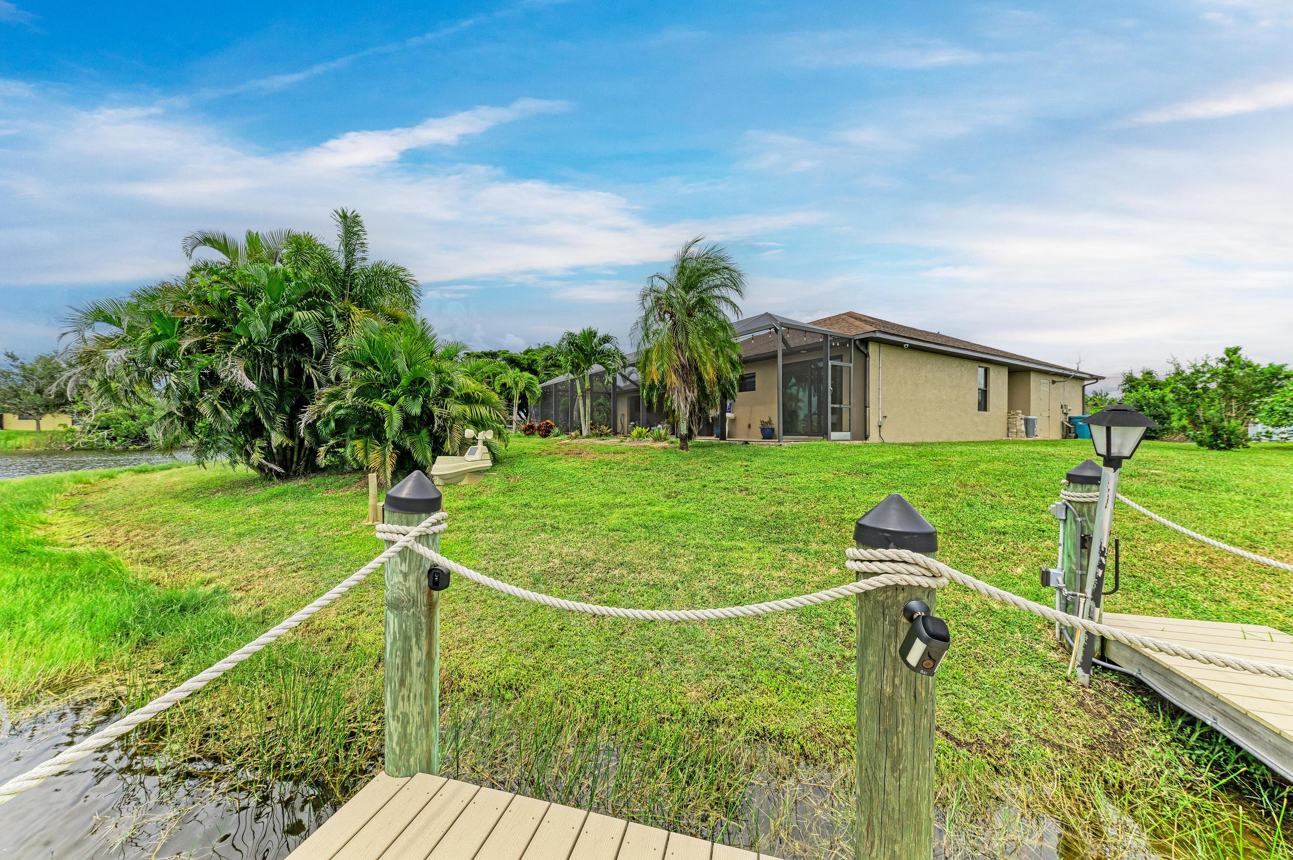 Port Charlotte, Florida, 33981, United States, 3 Bedrooms Bedrooms, ,2 BathroomsBathrooms,Residential,For Sale,1941606