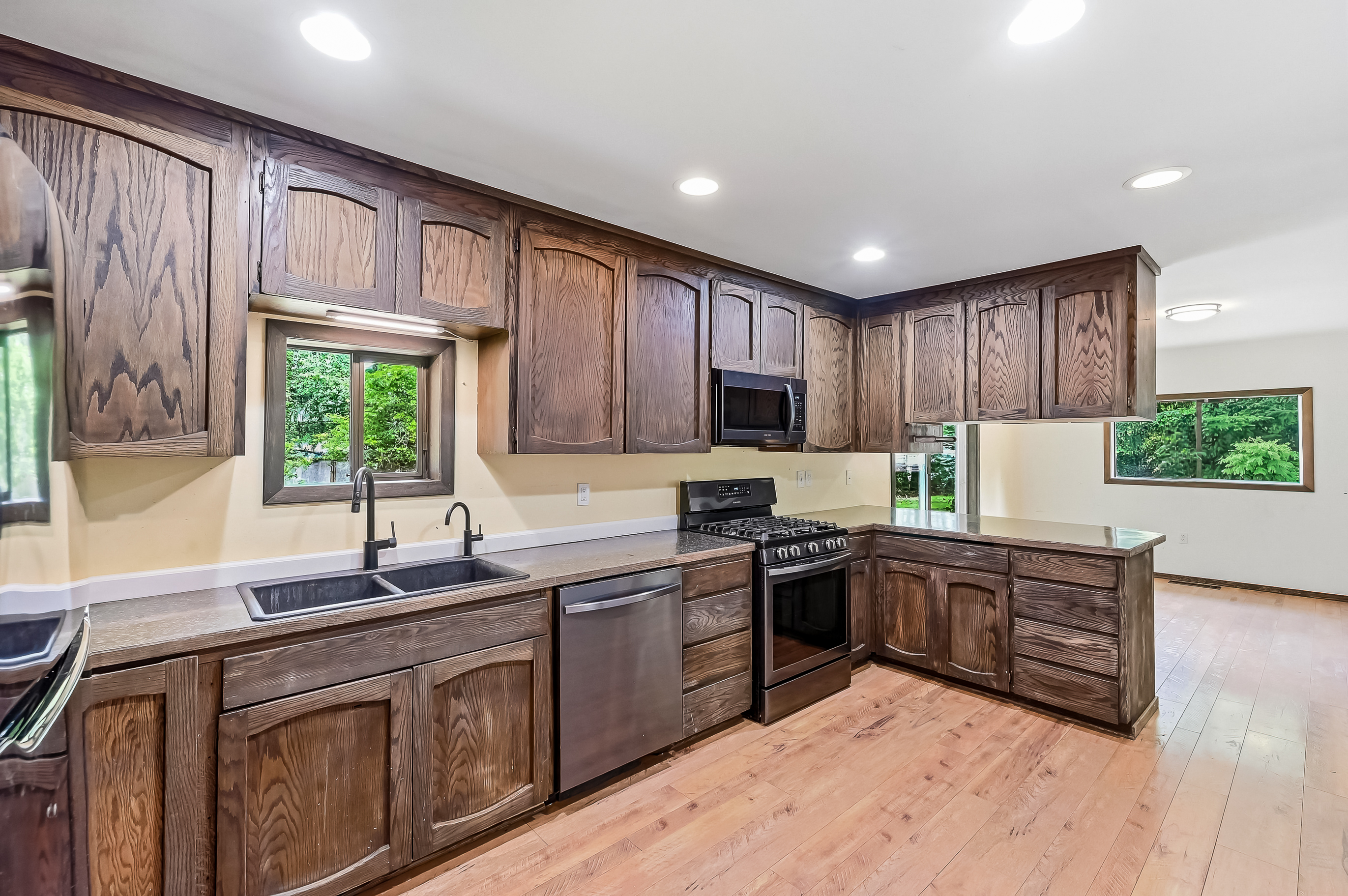  8221 308th Avenue Southeast, Preston, WA 98050 - 物件實景