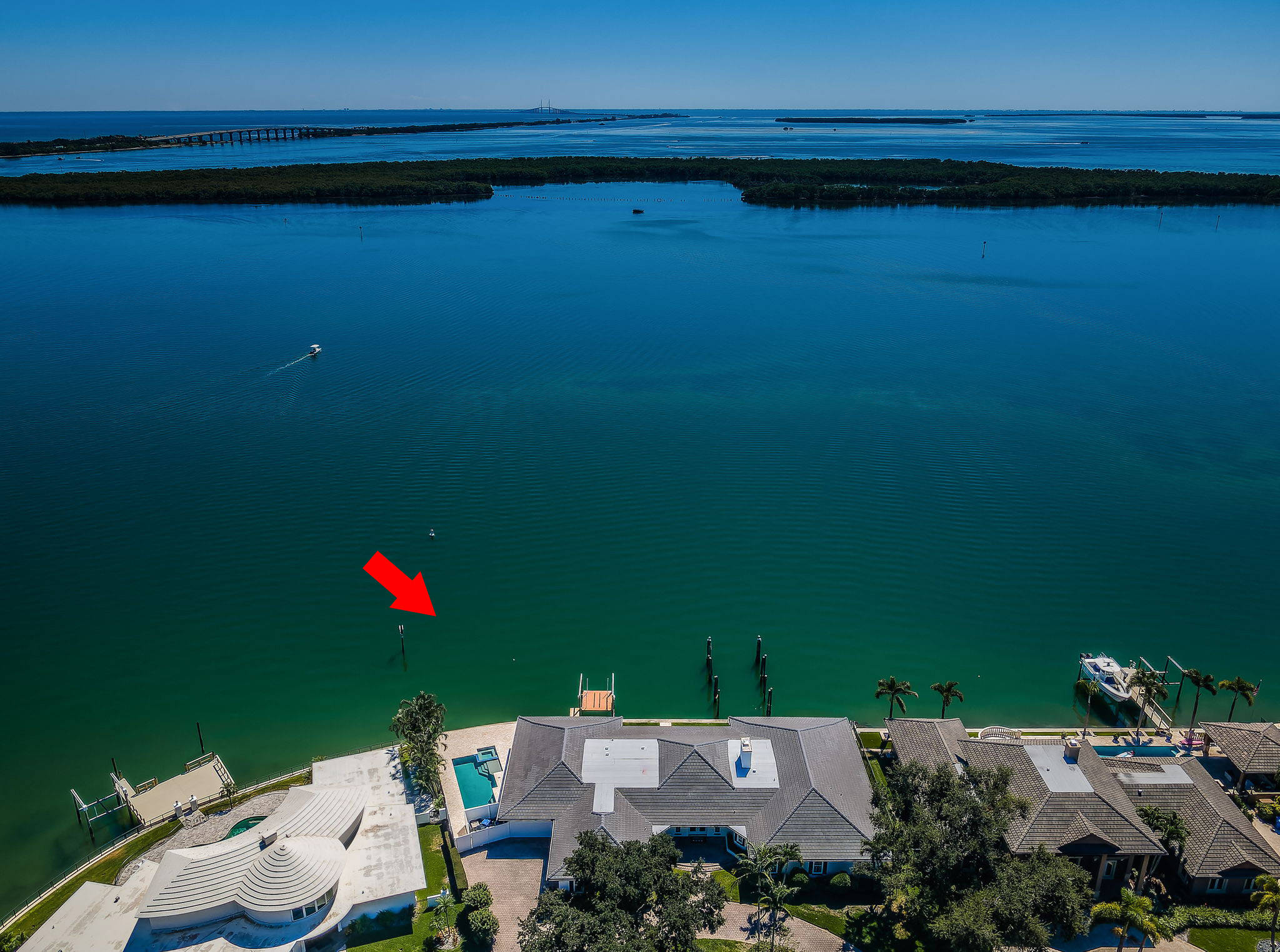 St Petersburg, Florida, 33715, United States, 4 Bedrooms Bedrooms, ,6 BathroomsBathrooms,Residential,For Sale,1978713