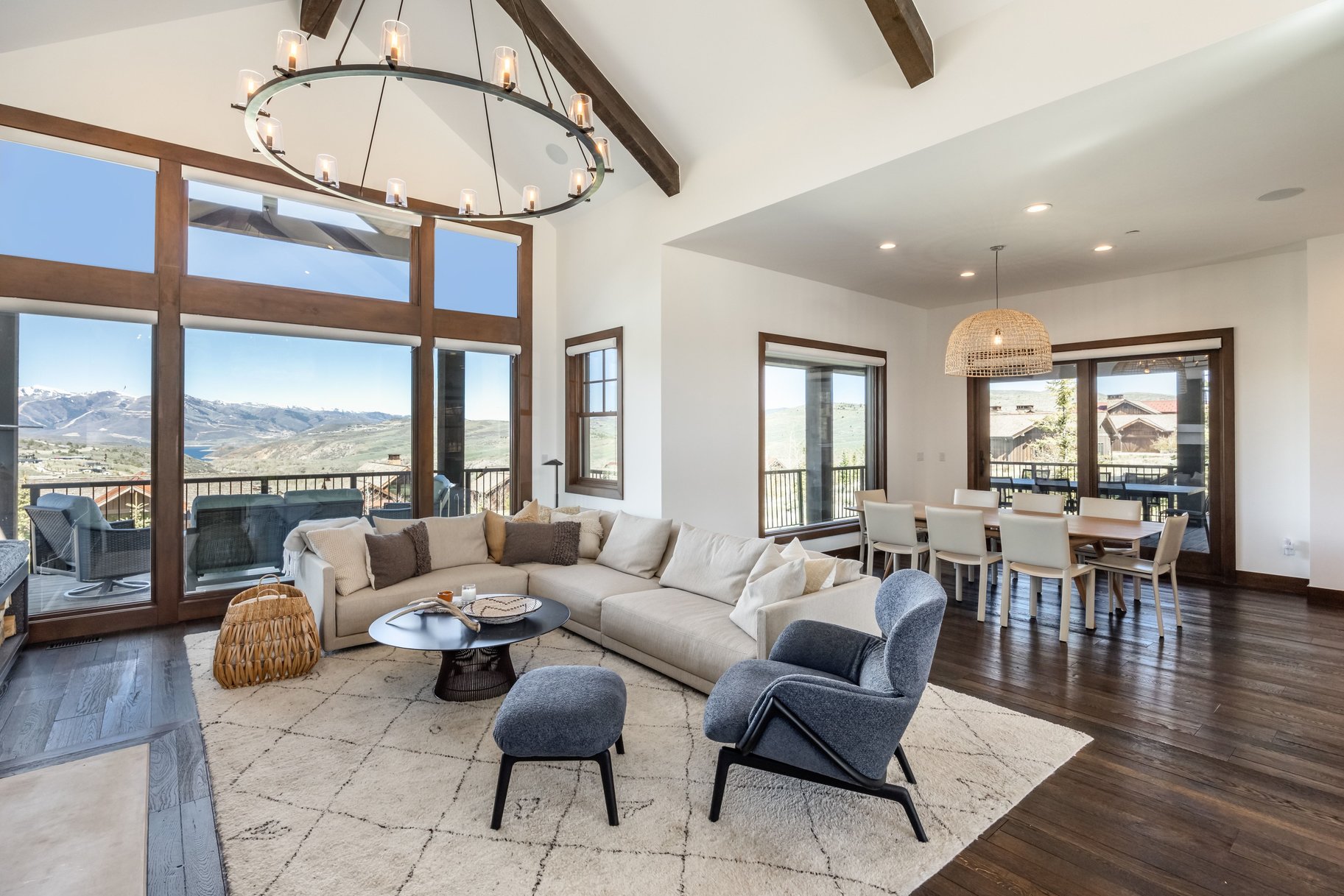  Find Adventure and World Class Amenities in a Luxury Home at Victory Ranch - 物件實景