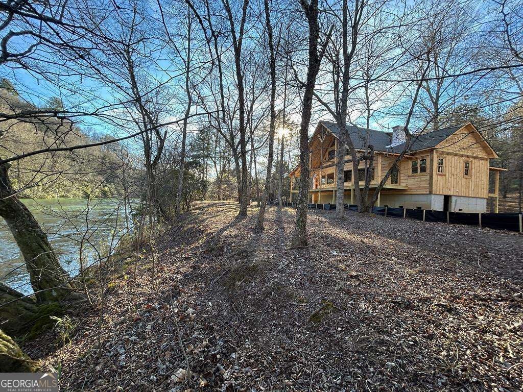 Mineral Bluff, Georgia, 30559, United States, 4 Bedrooms Bedrooms, ,5 BathroomsBathrooms,Residential,For Sale,1859037