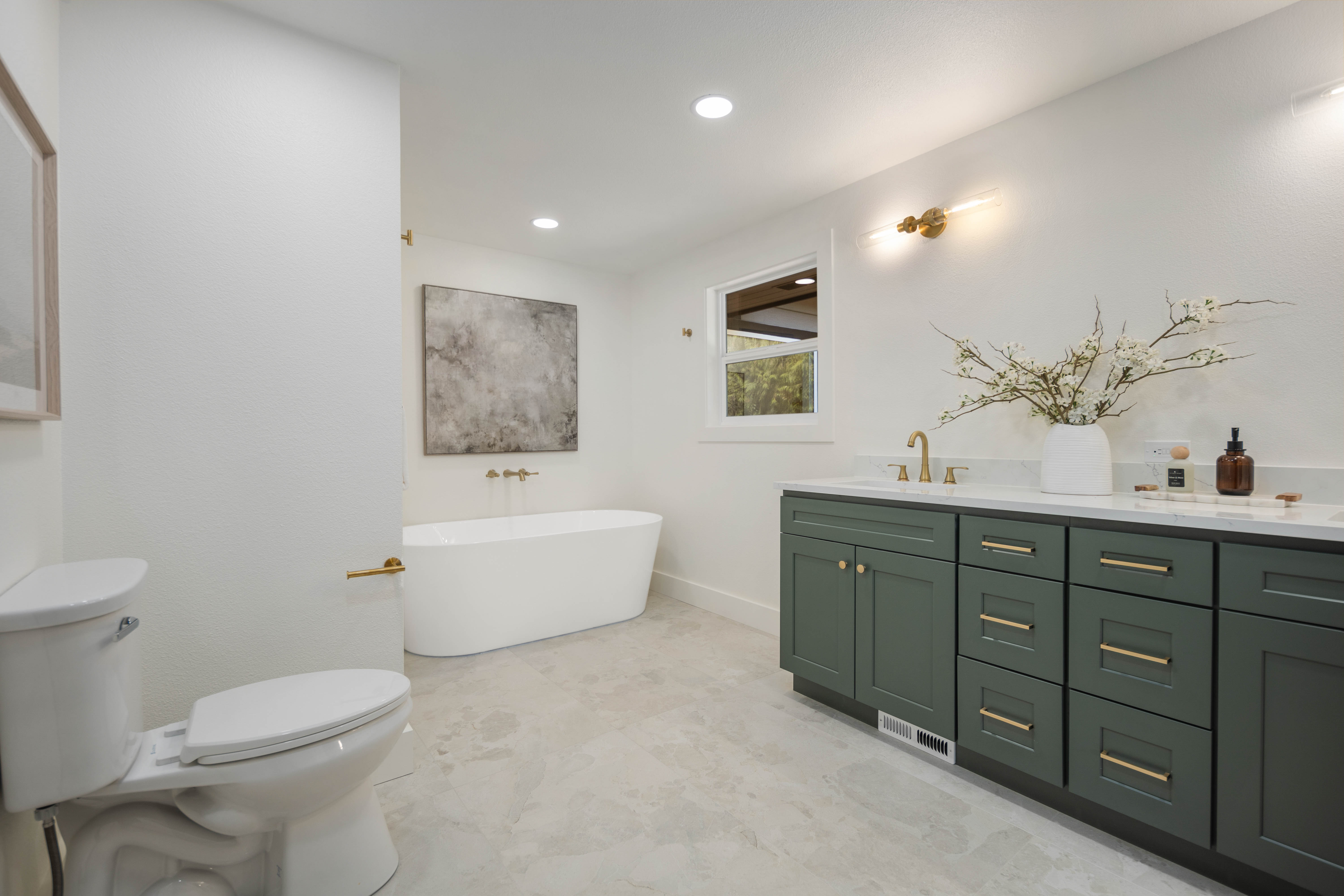  Refined Gem in Bothell - 物件實景