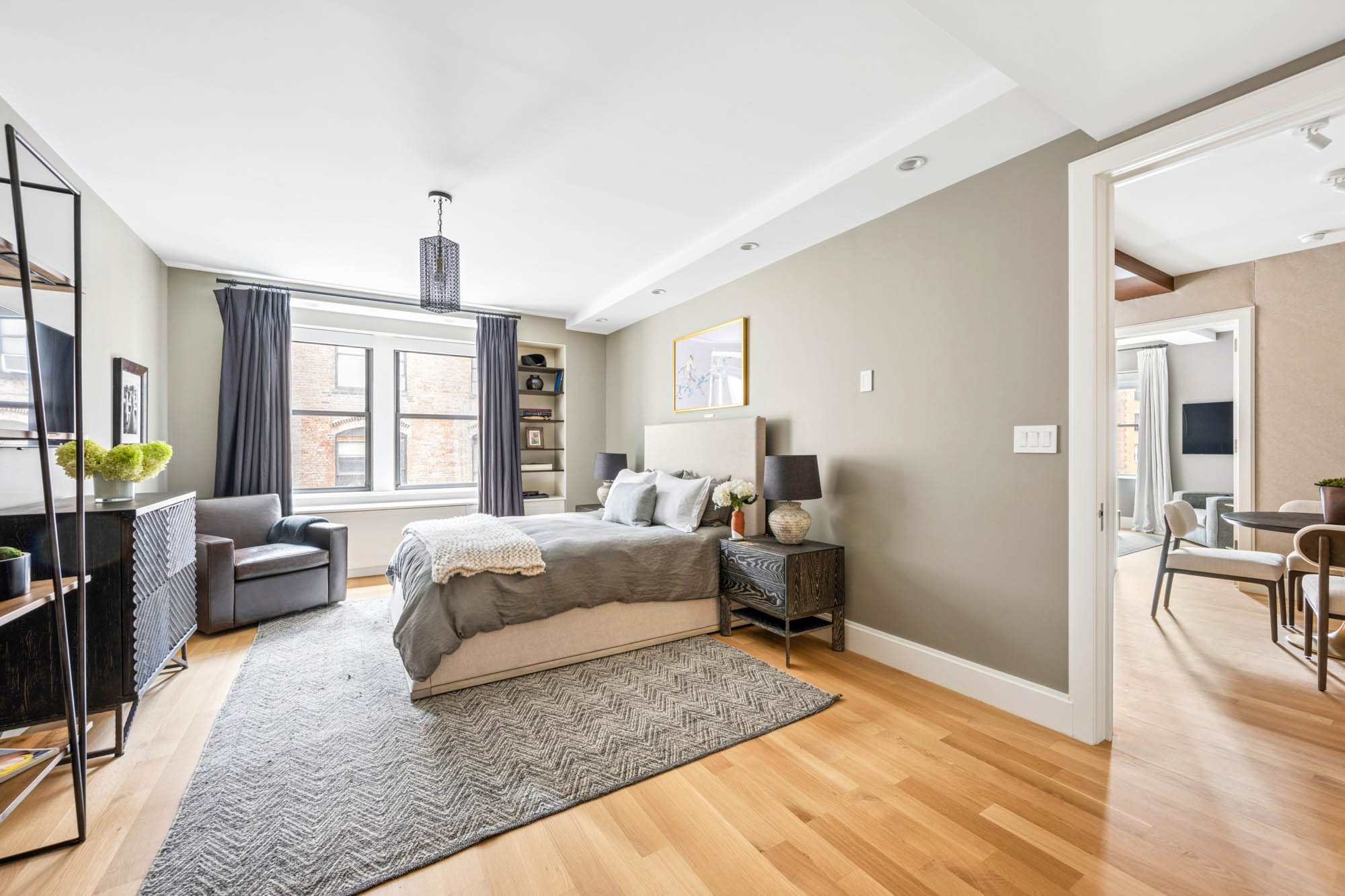  110 Central Park South 12AB - 物件實景