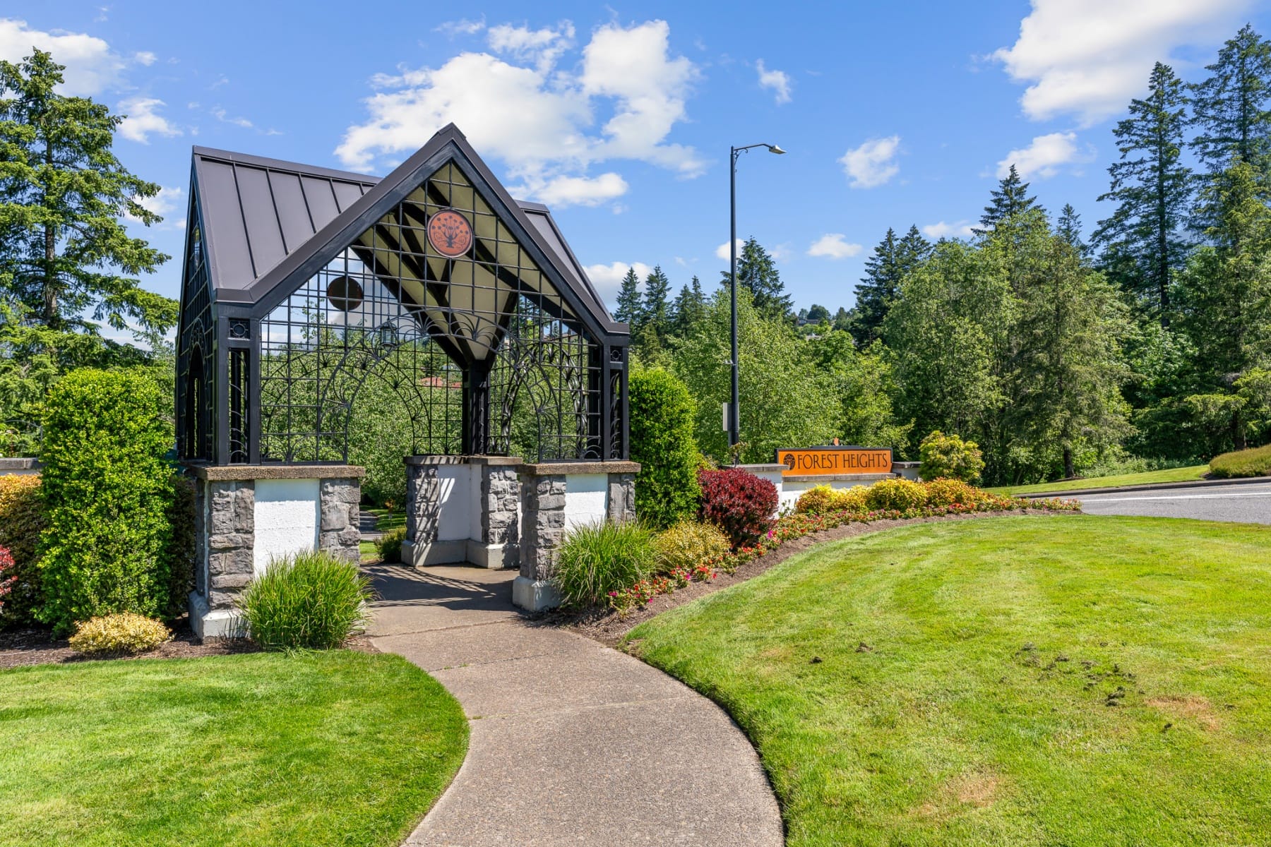  1616 NW FOLEY CT Portland, OR 97229 - 物件實景