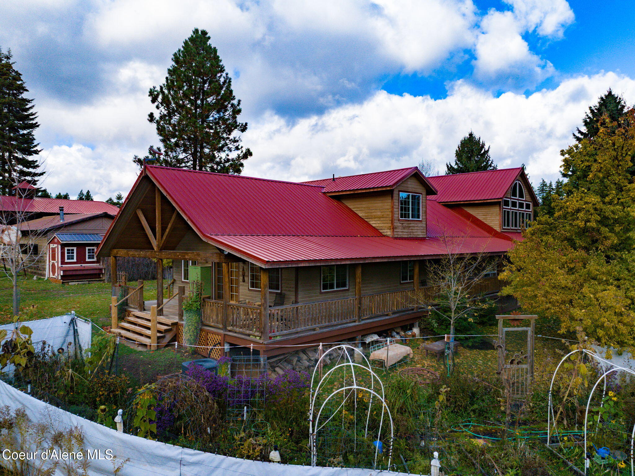 Harrison, Idaho, 83833, United States, 3 Bedrooms Bedrooms, ,Residential,For Sale,1990748