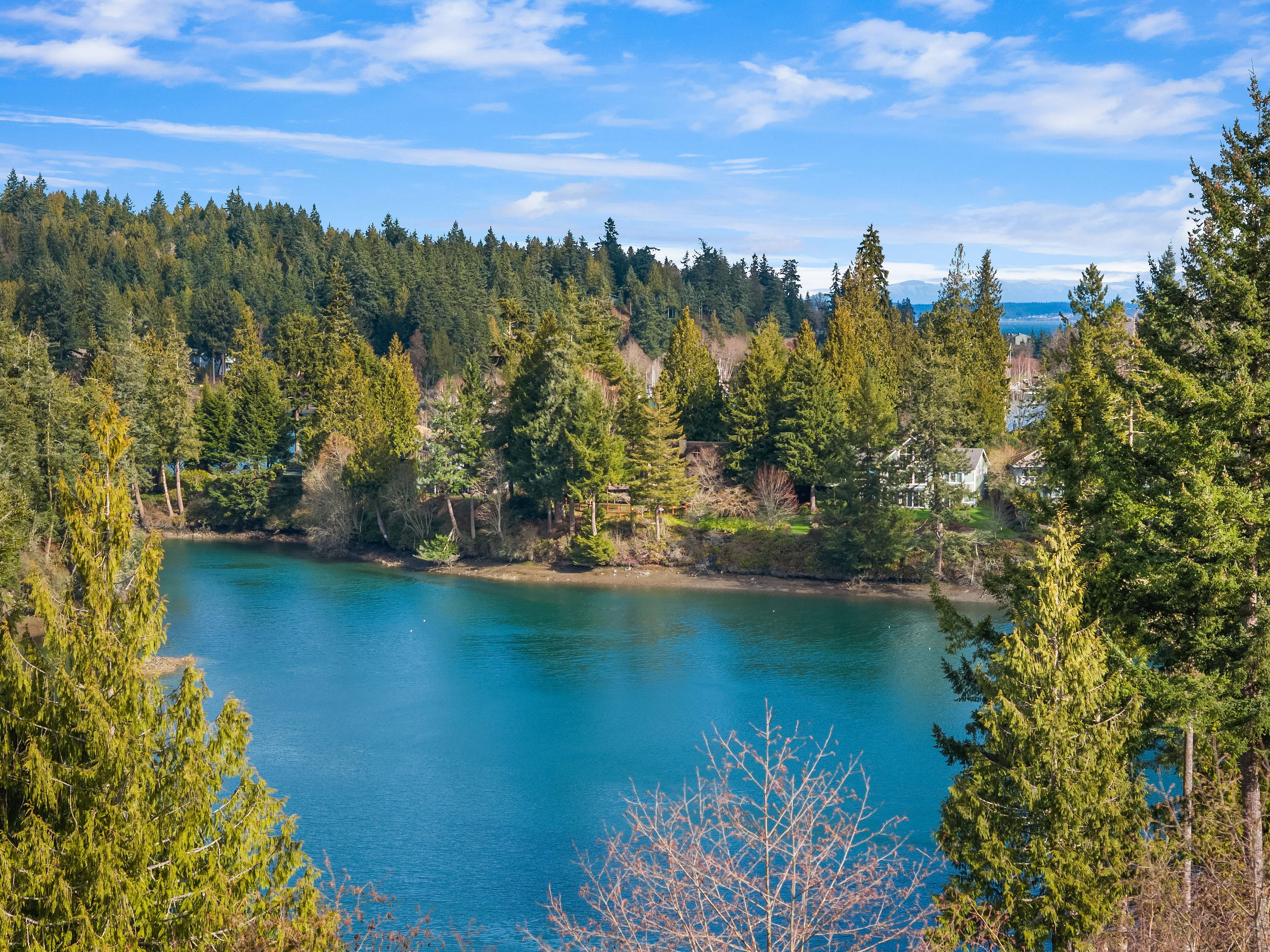  230 Camber Lane, Port Ludlow, WA 98365 - 物件實景