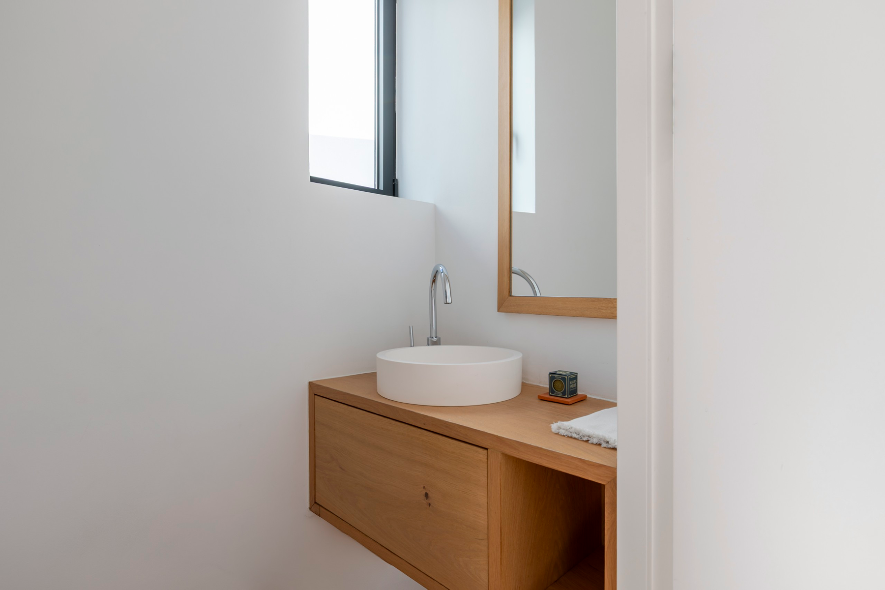  Contemporary Style Penthouse with 2 Terraces in the Heart of Madrid - 物件實景