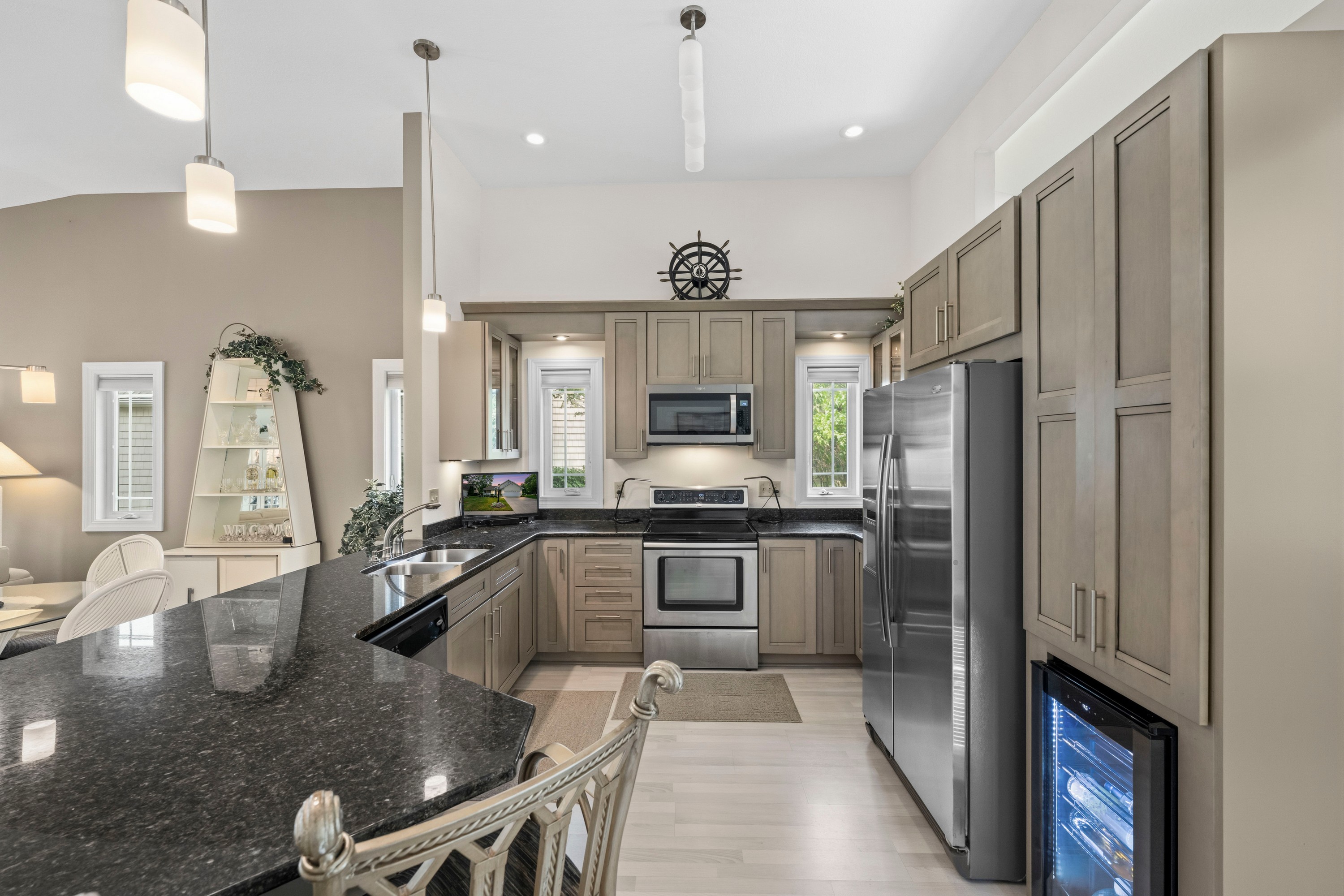 133 Cottage Cove Drive - 物件實景