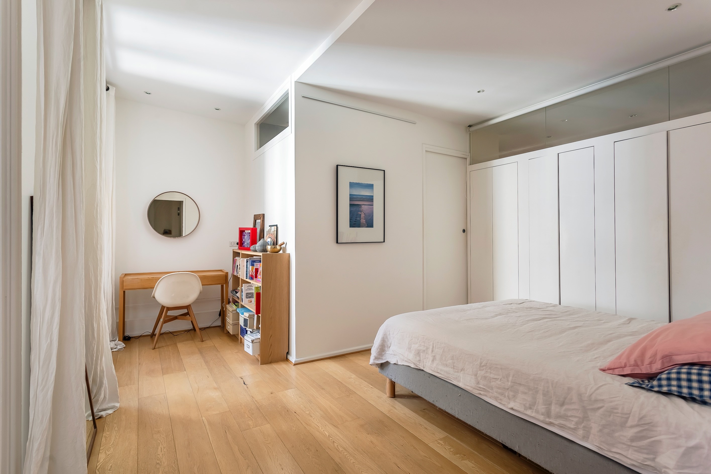  Appartement - 物件實景