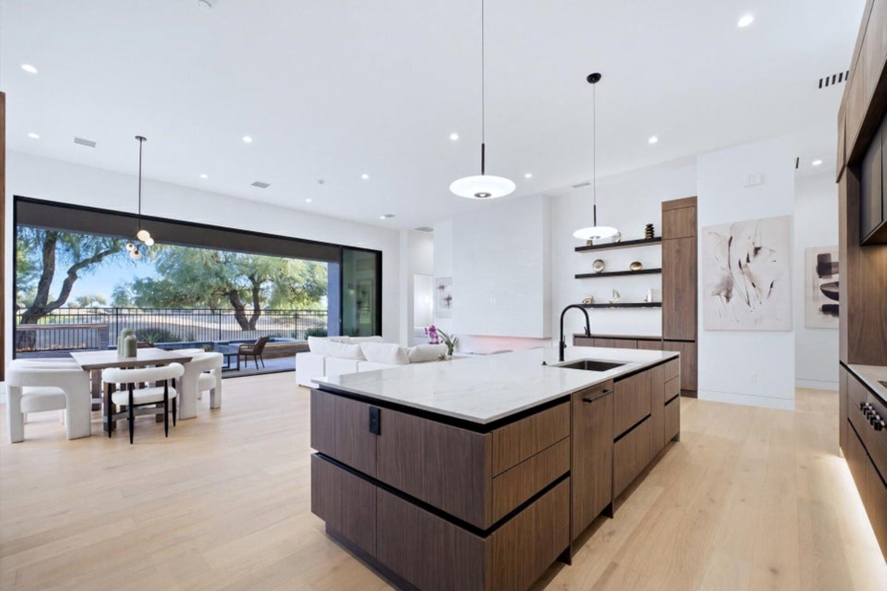  6915 E Montreal Place  Scottsdale, AZ 85254 - 物件實景