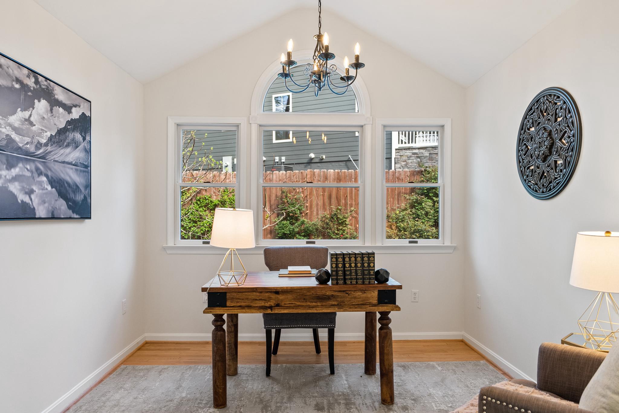  7616 Admiral Drive, Alexandria, VA, 22308 - 物件實景