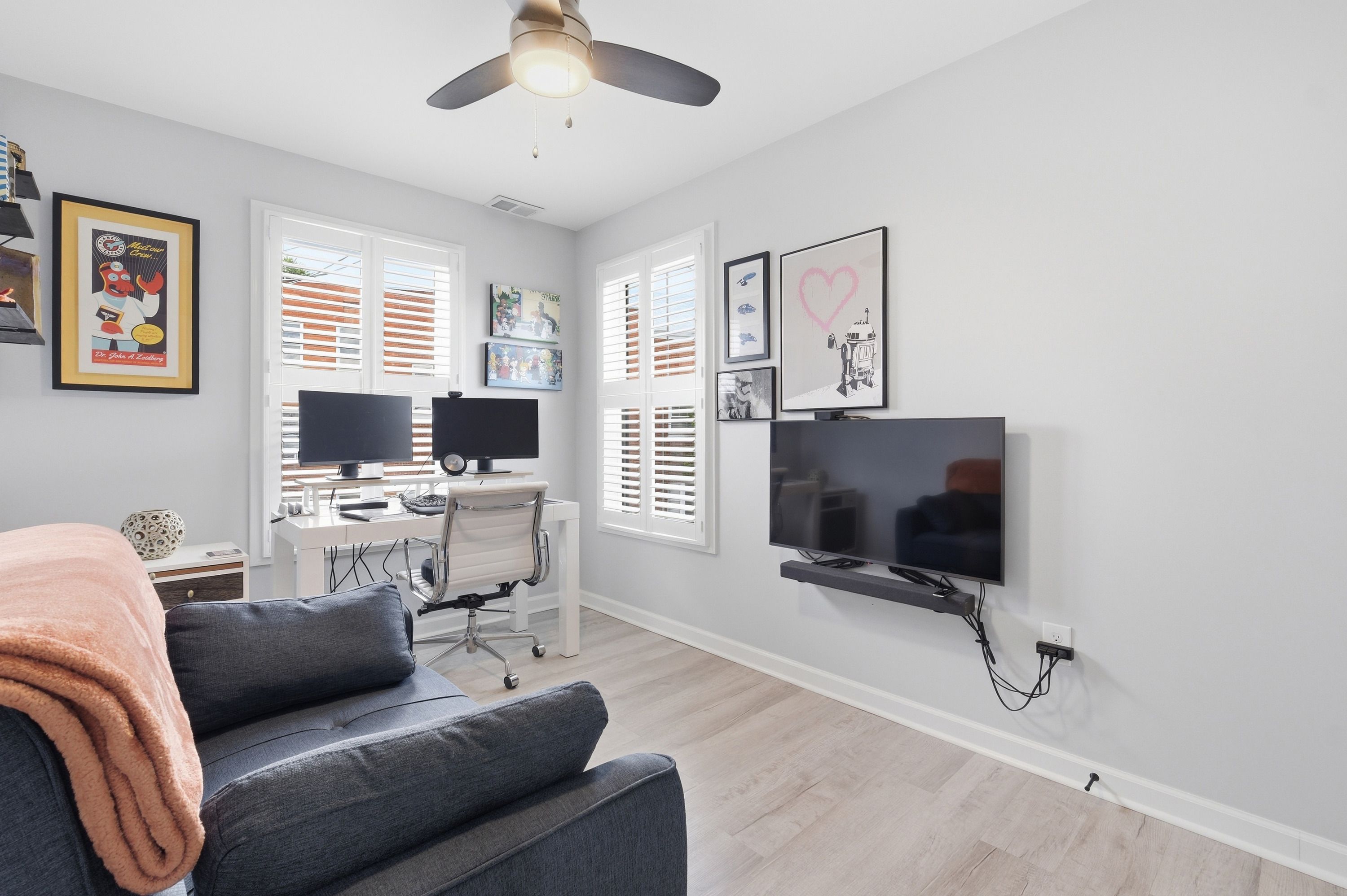  133 North Wenzel Street, Louisville, KY 40206 - 物件實景