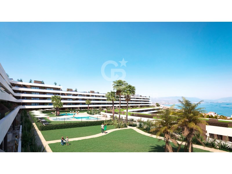 Manilva, Andalusia, ES, 3 Bedrooms Bedrooms, ,Residential,For Sale,1932051