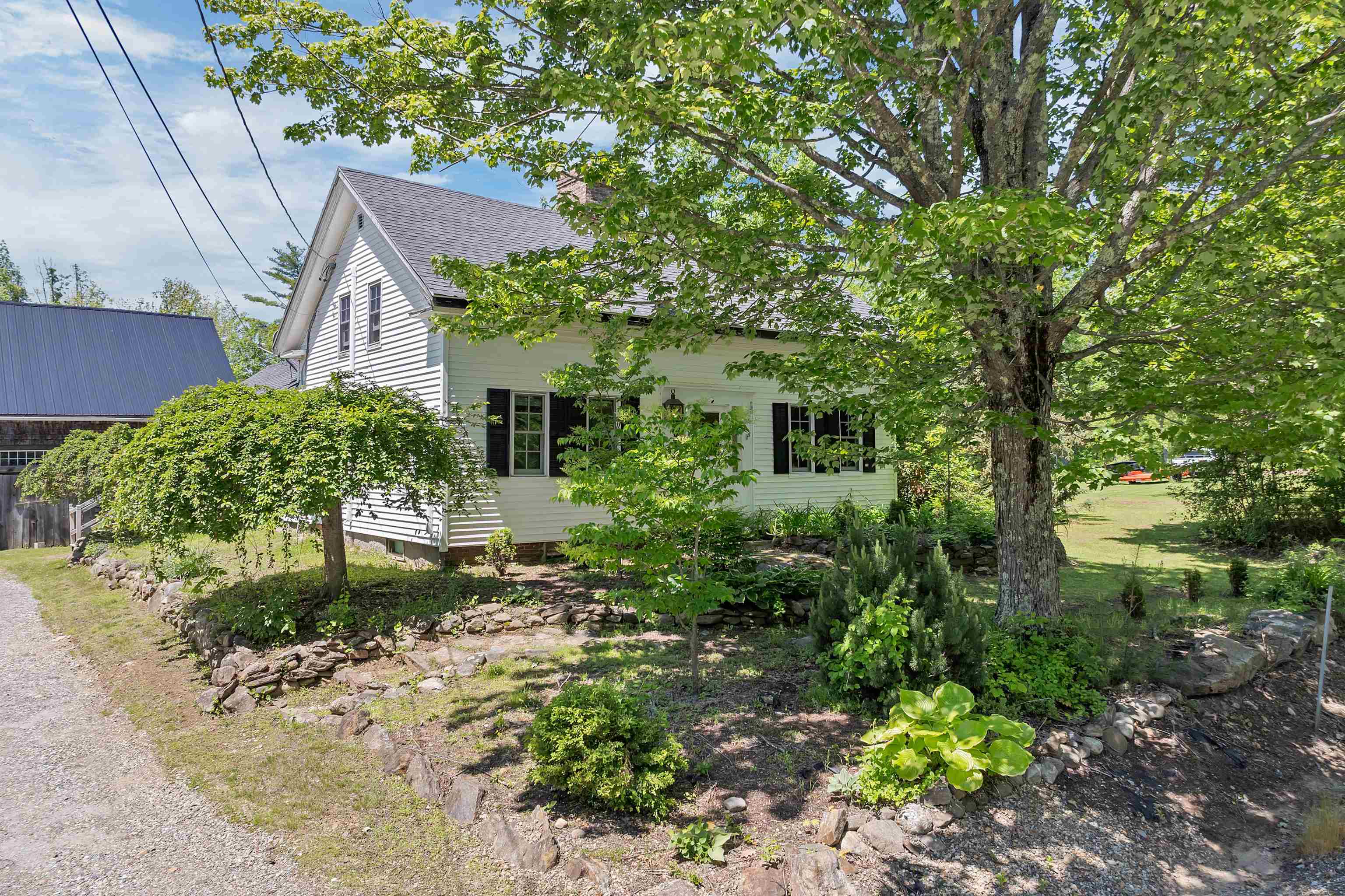 Sanbornton, New Hampshire, 03269, United States, 3 Bedrooms Bedrooms, ,1 BathroomBathrooms,Residential,For Sale,1849920