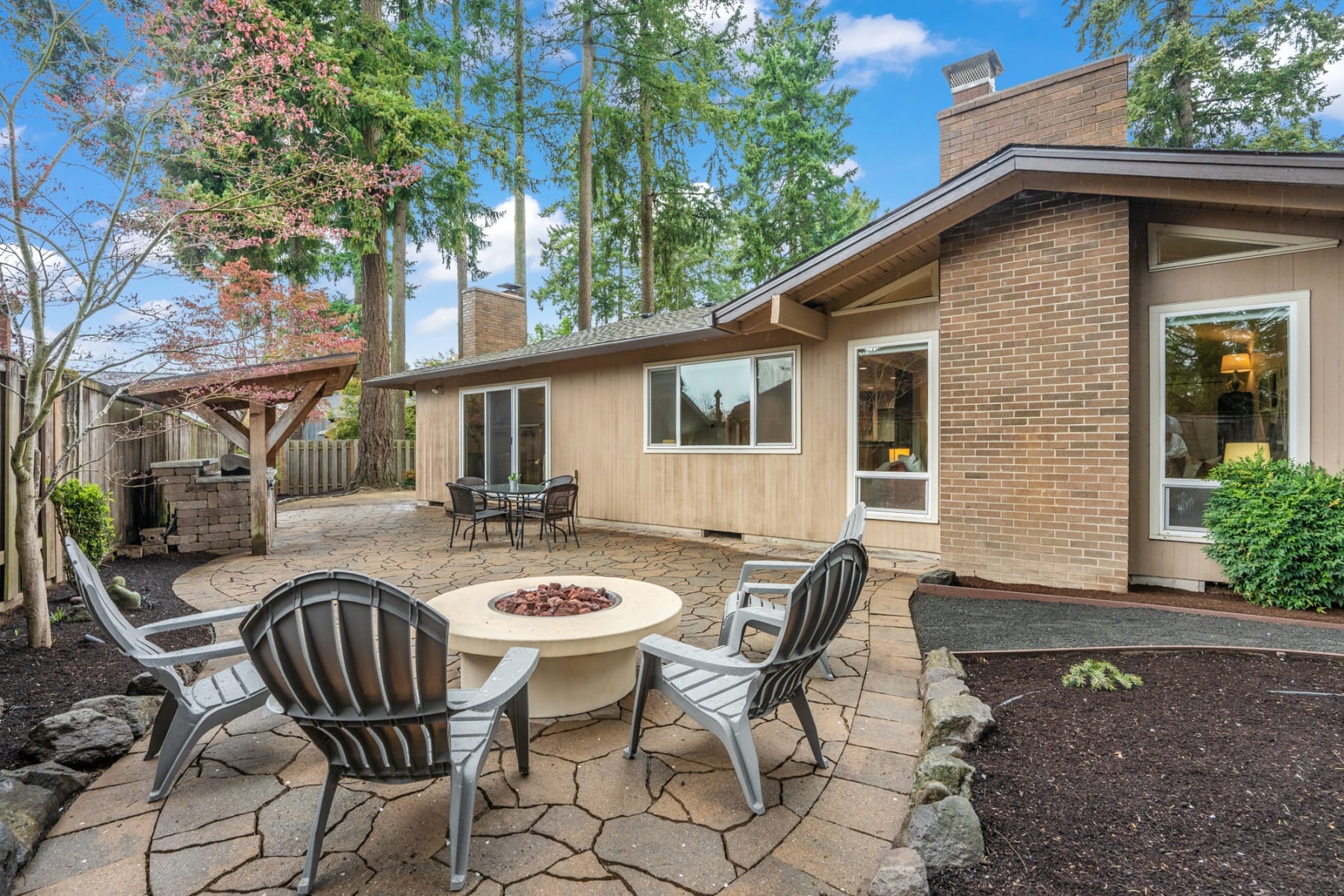  11380 SW FOOTHILL DR Portland, OR 97225 - 物件實景