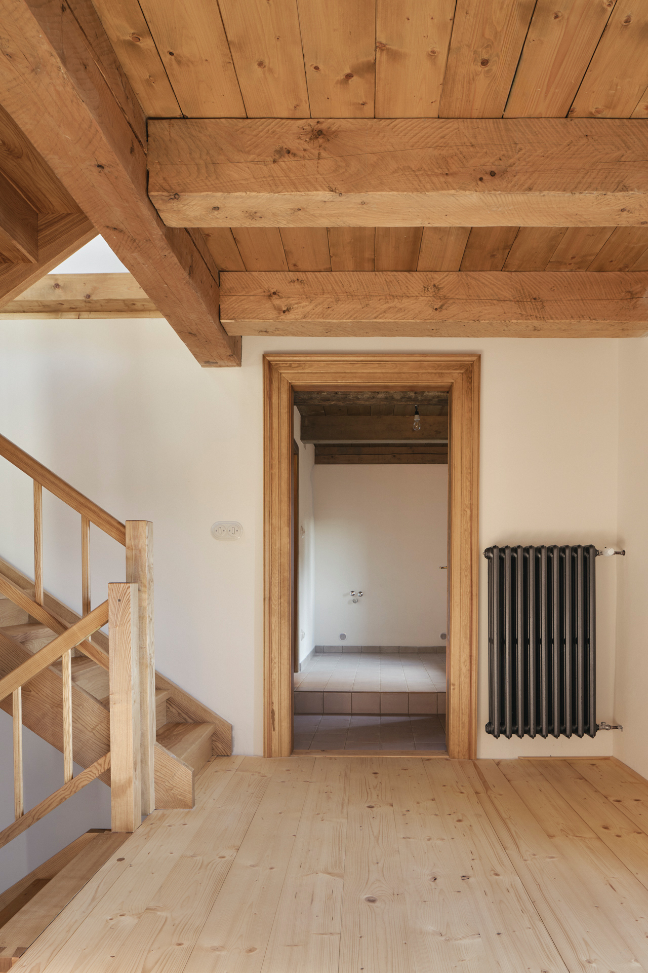  Renovated Historic House - 物件實景
