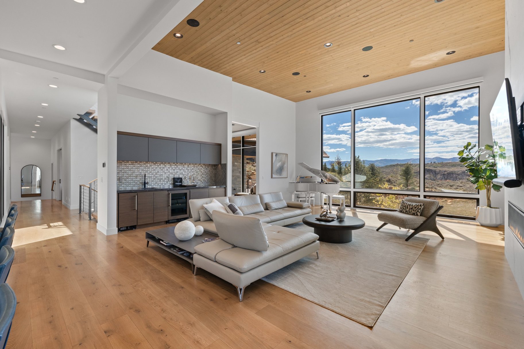  Modern Mountain Living, Elevated by Design - 物件實景