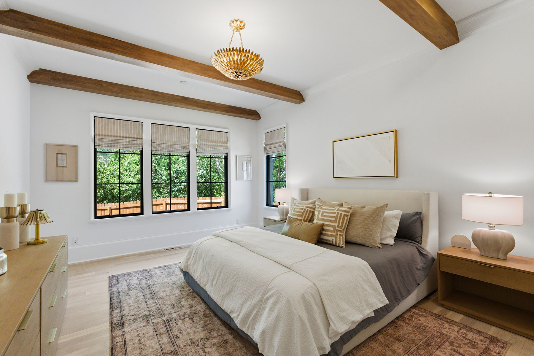  CHATEAU SARDIS - 物件實景