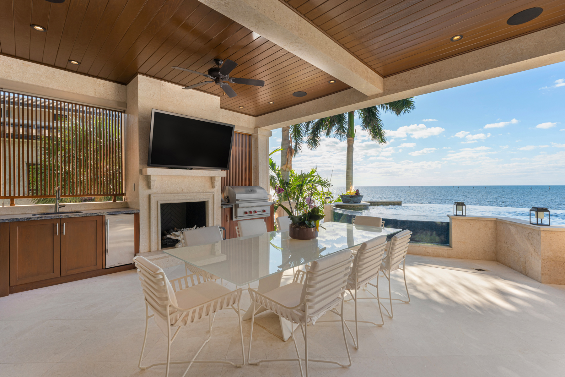  103 Andros Road - Ocean Reef Club - 物件實景