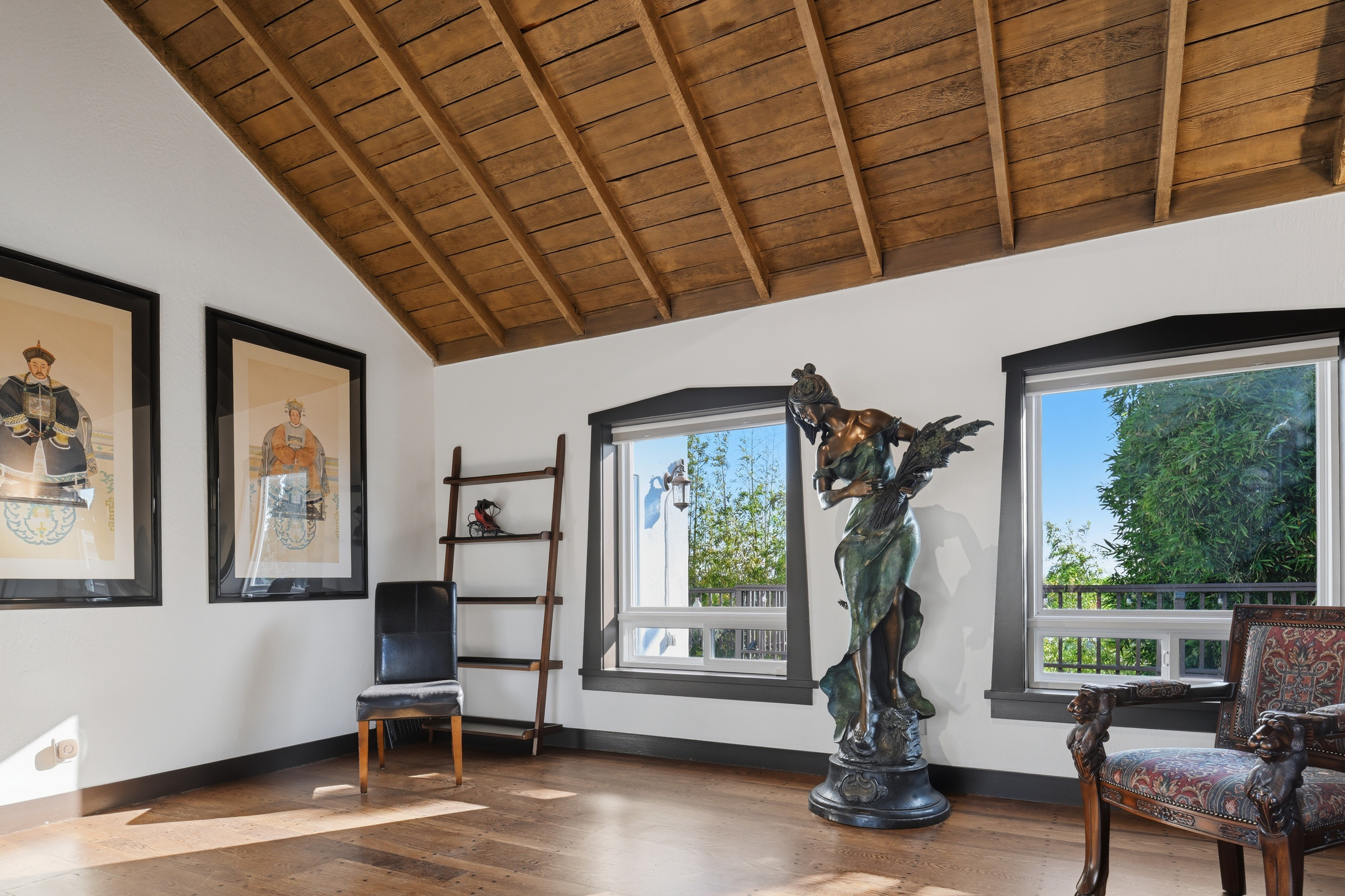  Timeless Downtown Elegance in Hayward’s Historic Prospect Hill - 物件實景