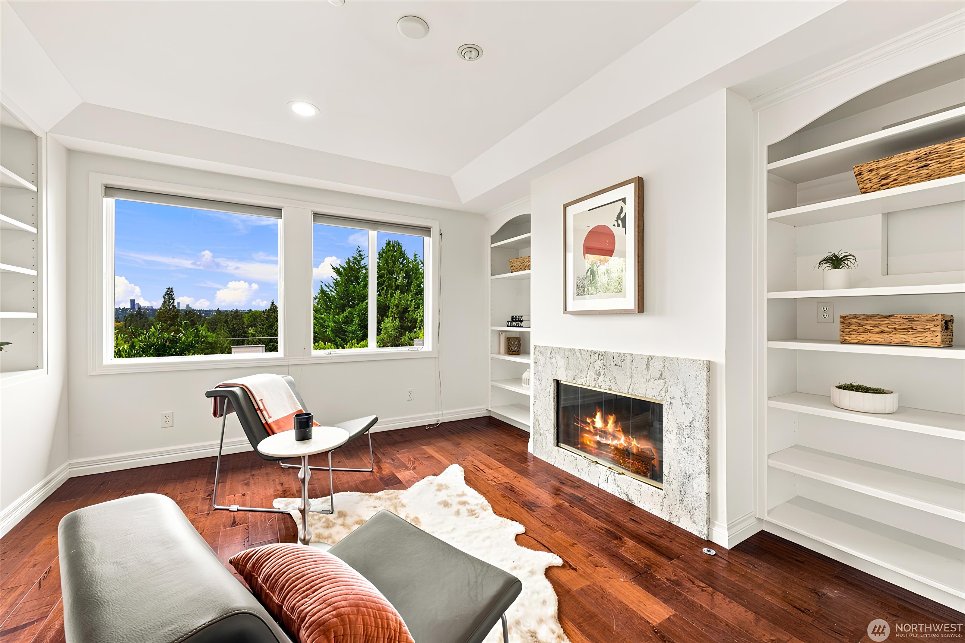  834 84th Avenue Northeast, Medina, WA 98039 - 物件實景