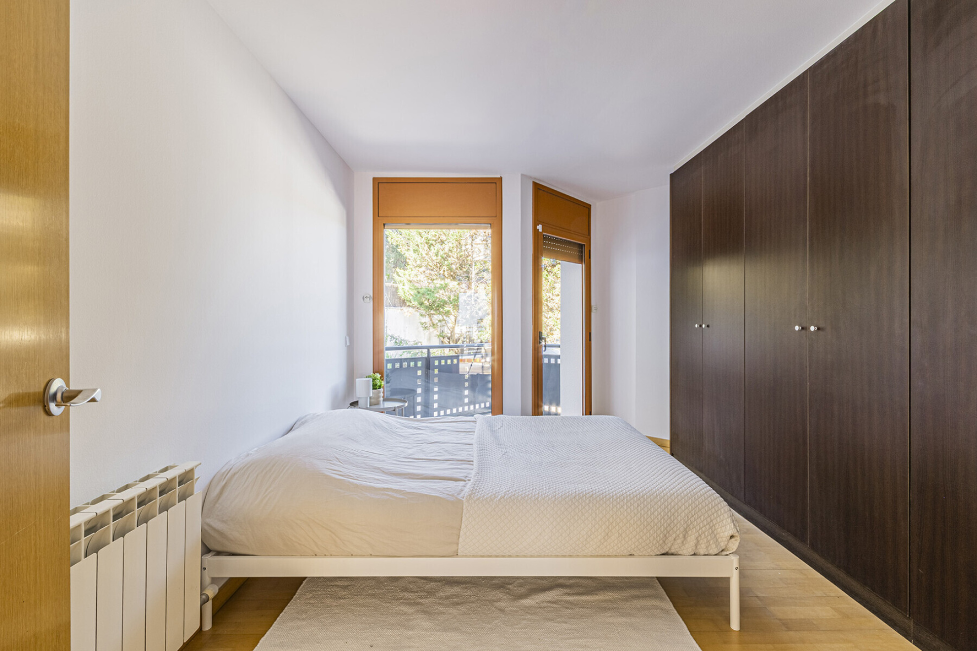  House in Vallvidrera with swimming pool and spectacular views of Tibidabo - 物件實景