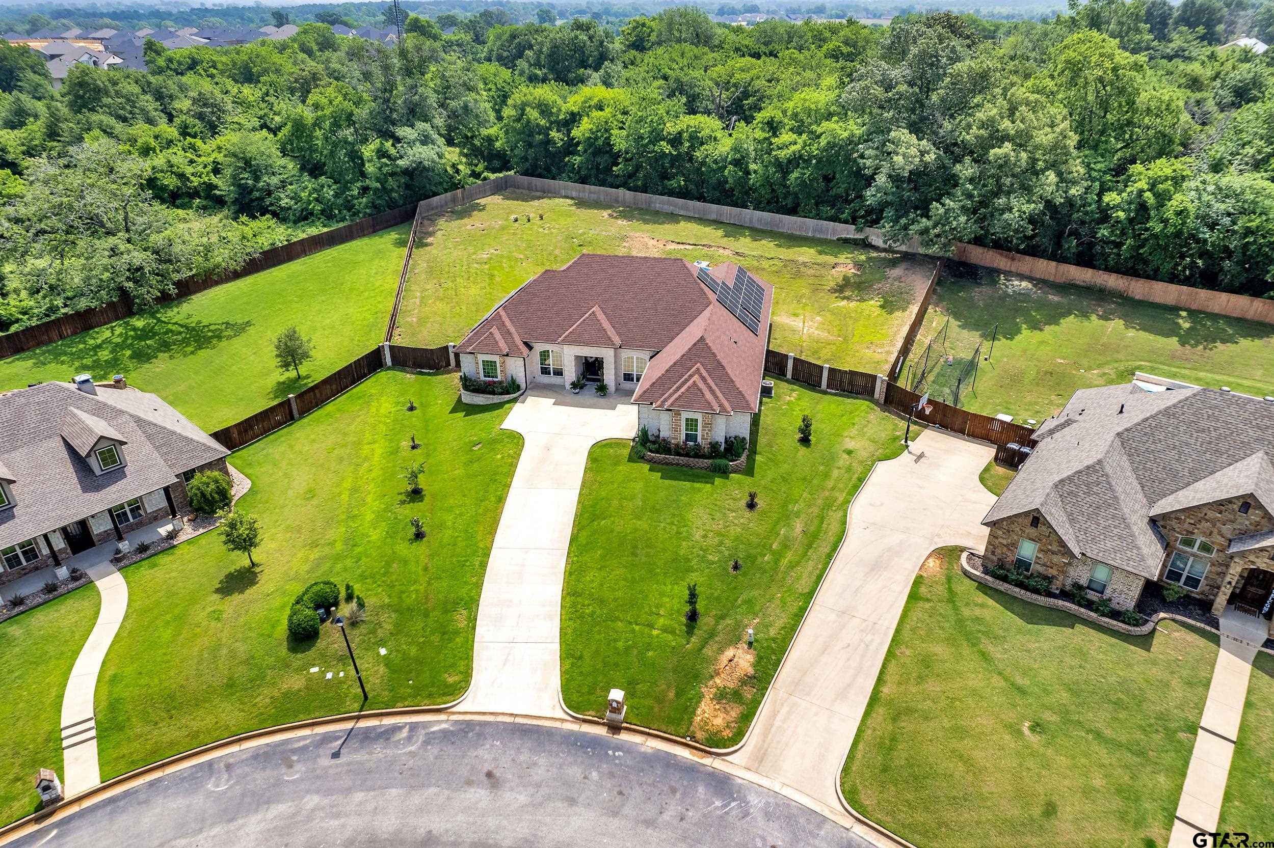 Bullard, Texas, 75757, United States, 4 Bedrooms Bedrooms, ,3 BathroomsBathrooms,Residential,For Sale,1856834