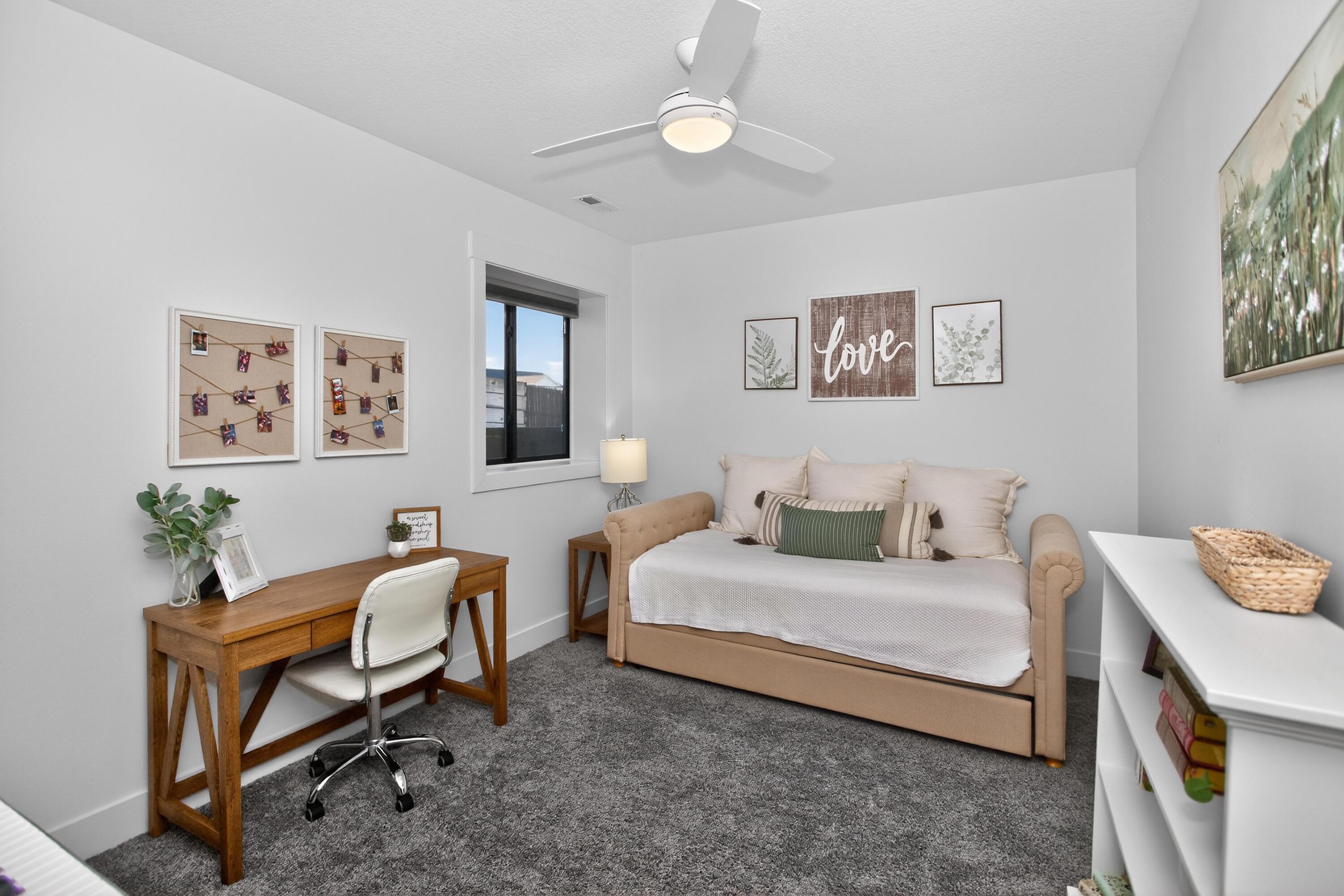 Gilbert, Iowa, 50105, United States, 5 Bedrooms Bedrooms, ,3 BathroomsBathrooms,Residential,For Sale,2008558