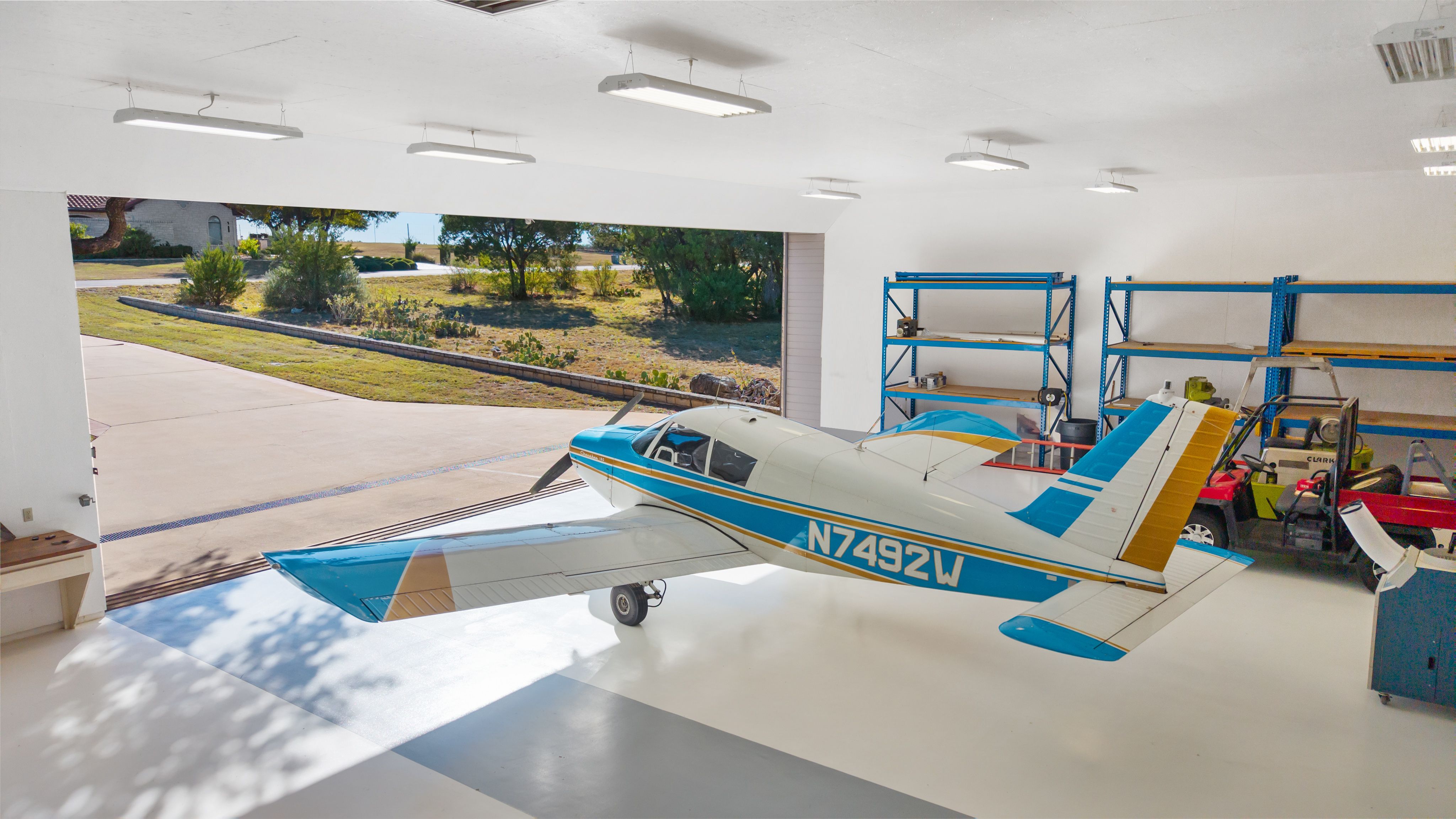 Rare Aviation Lifestyle Property 