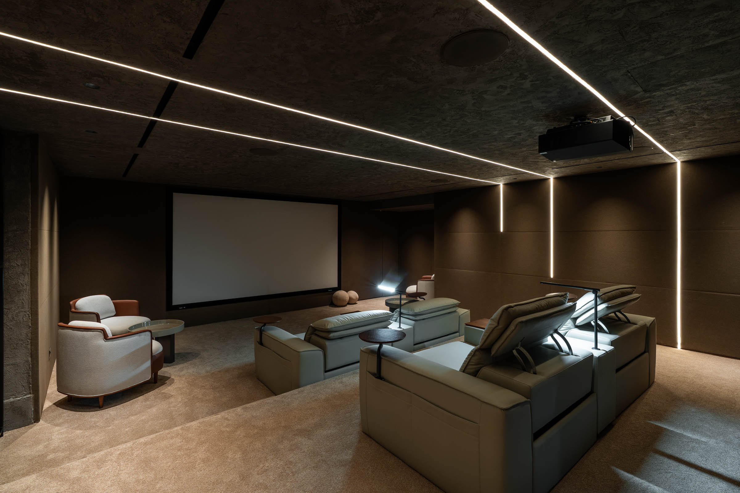  Brand New Al Barari Mansion - 物件實景